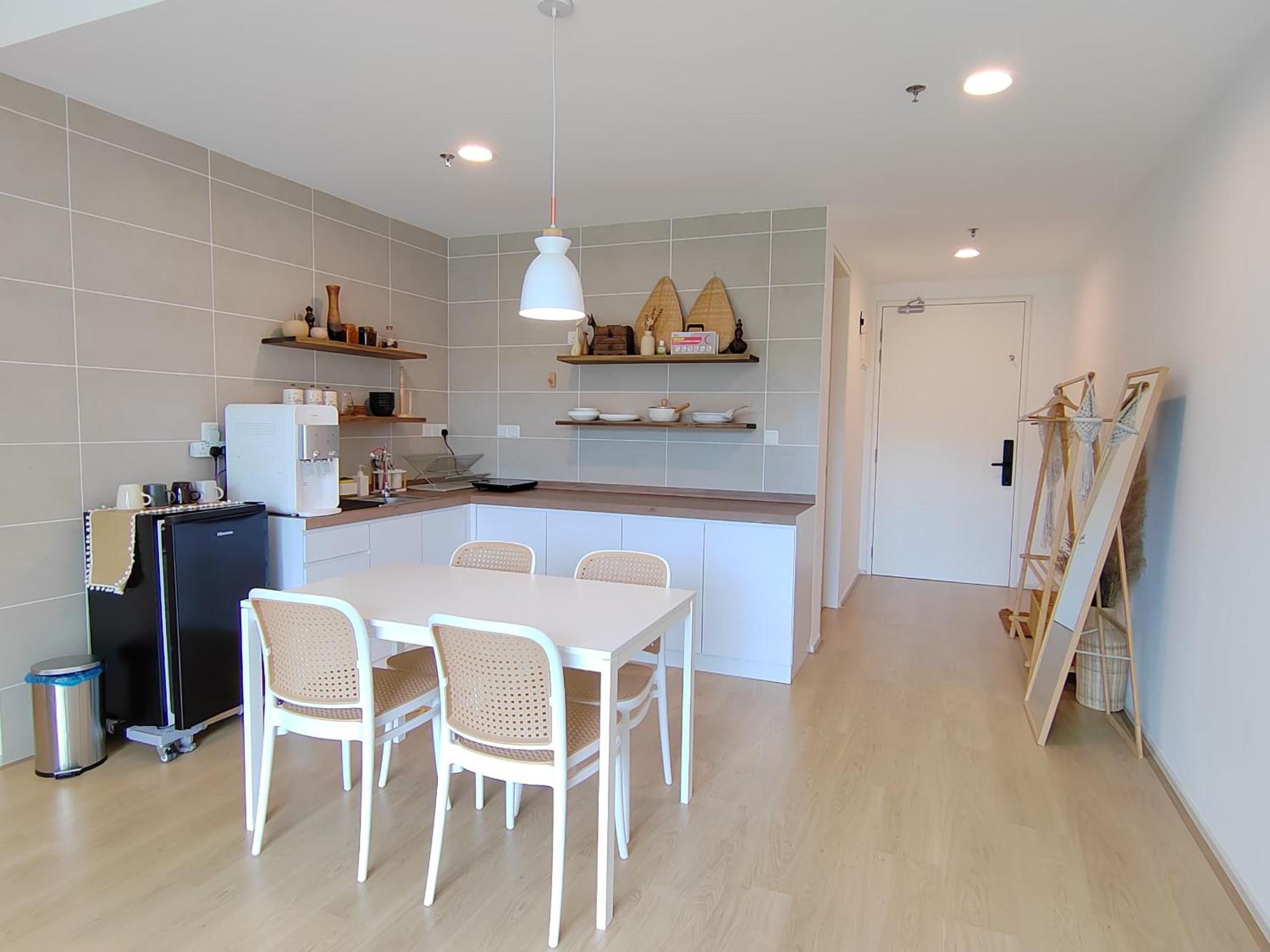 Japanese-Style Quadruple Room - Photo 10