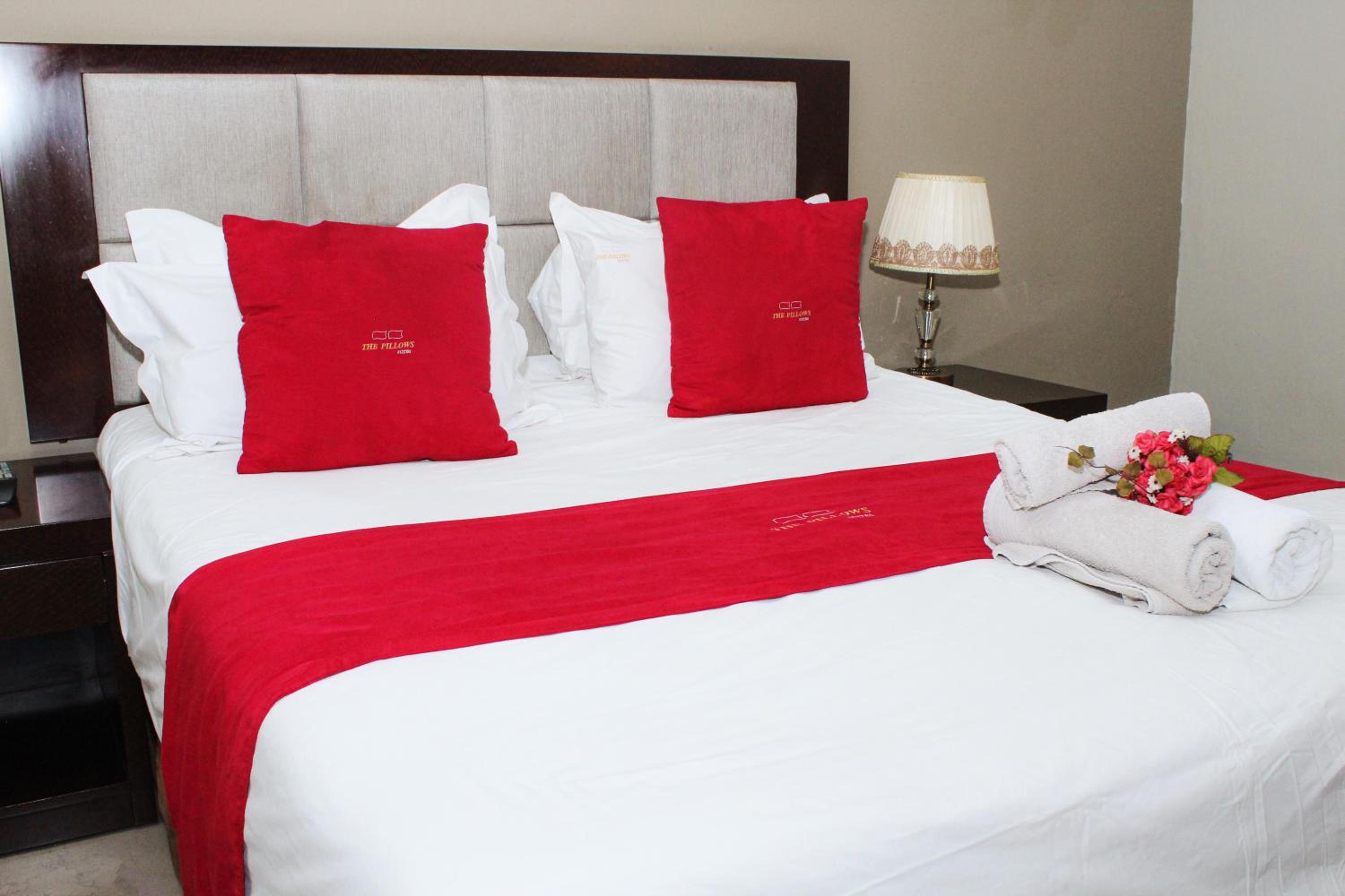 Budget Double Room