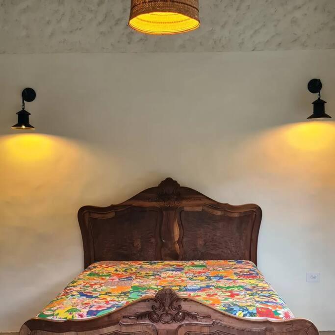 One-Bedroom Villa photo 1