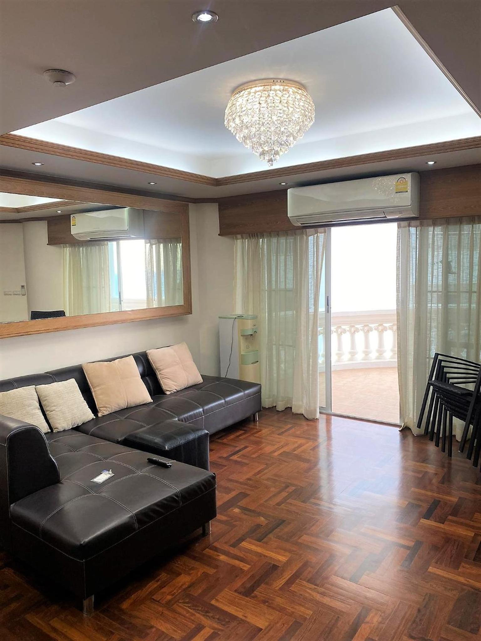 Two-Bedroom Suite photo 1