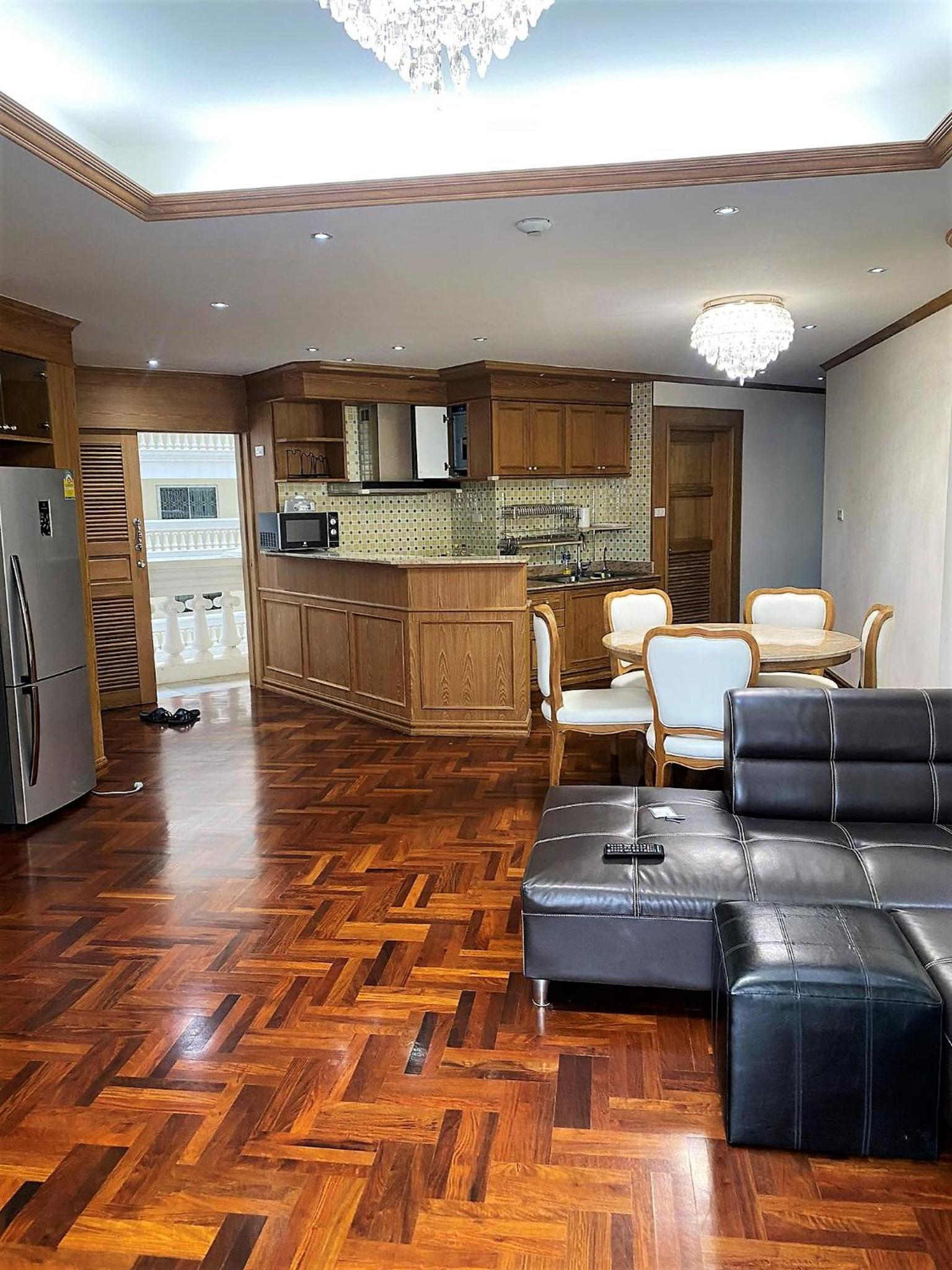 Two-Bedroom Suite photo 2