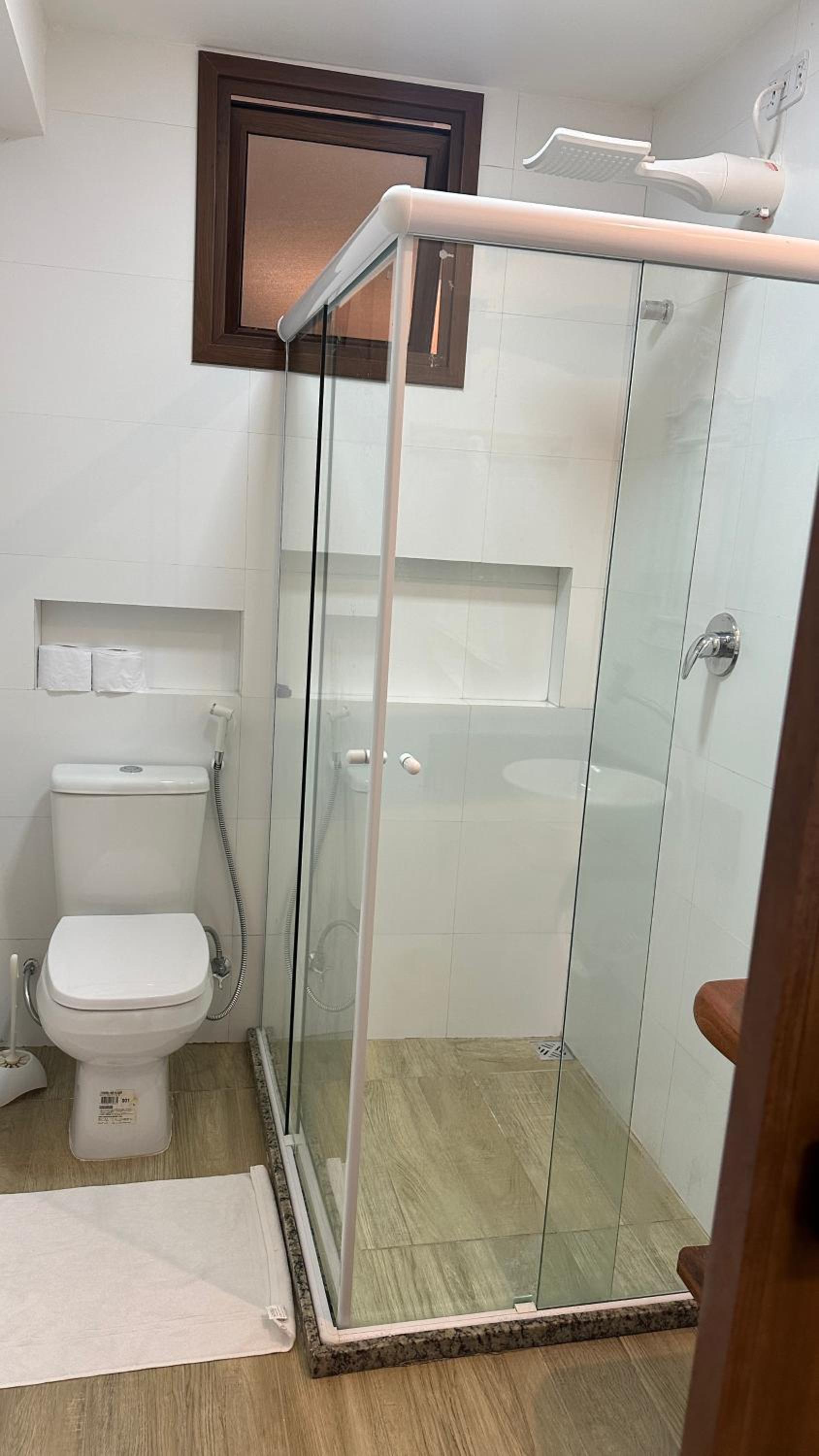 Triple Room with Sea View photo 3