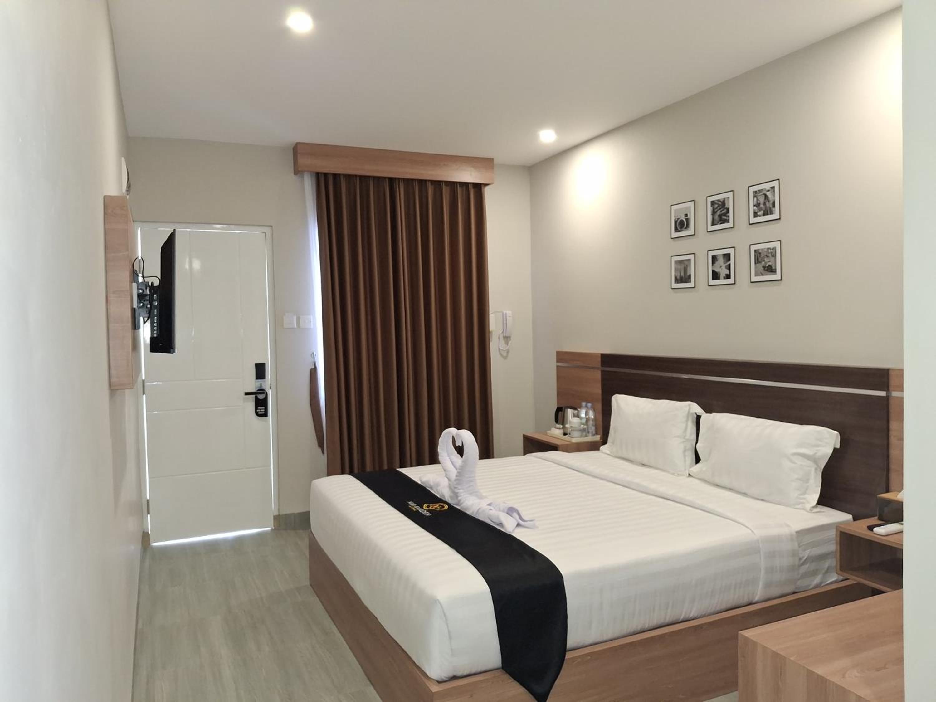 Standard Double Room photo 1