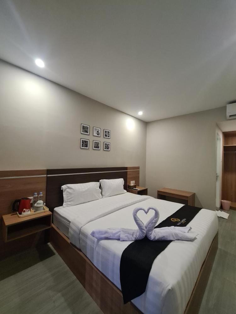 Superior Double Room photo 1
