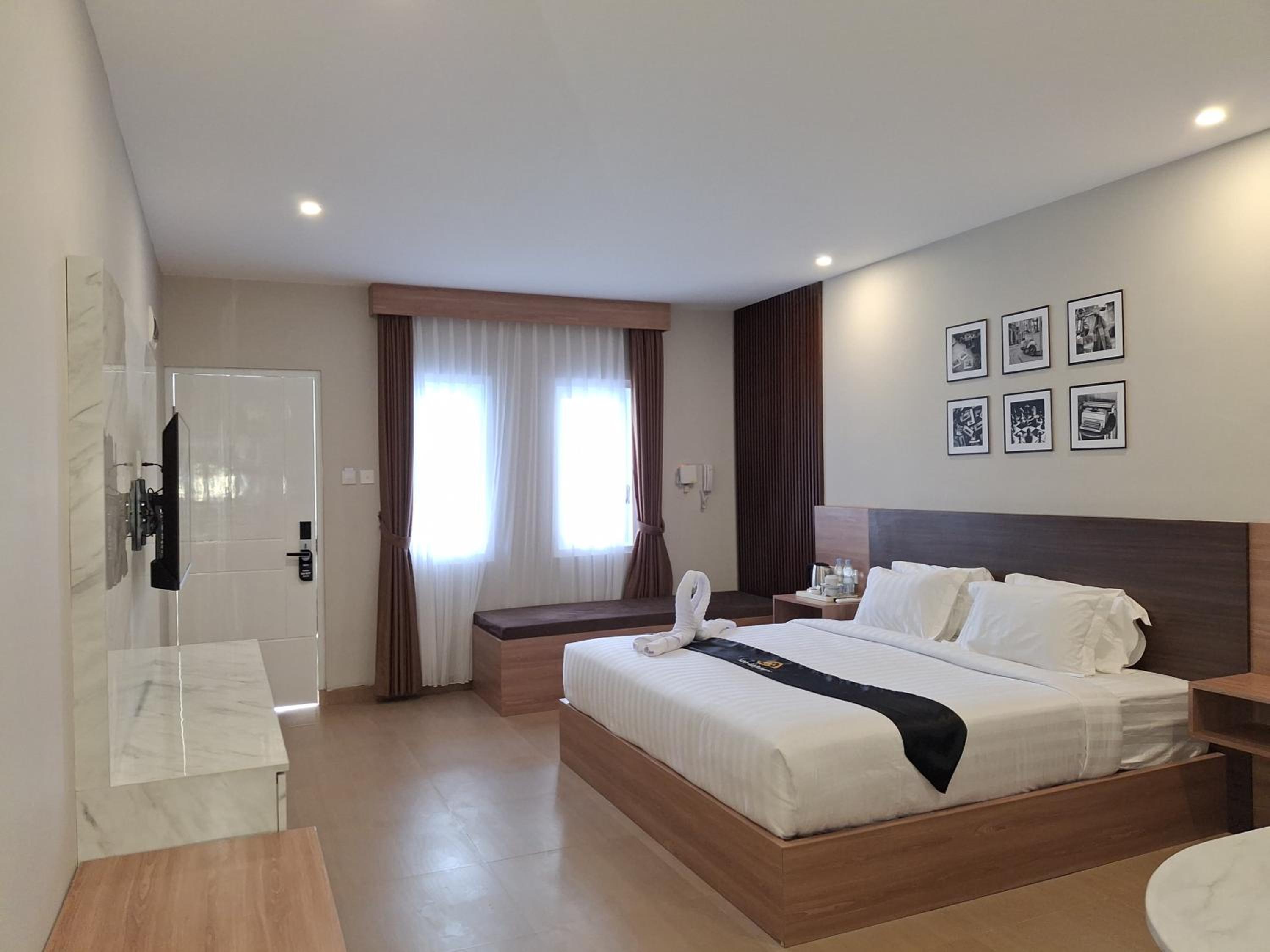Deluxe Room photo 3