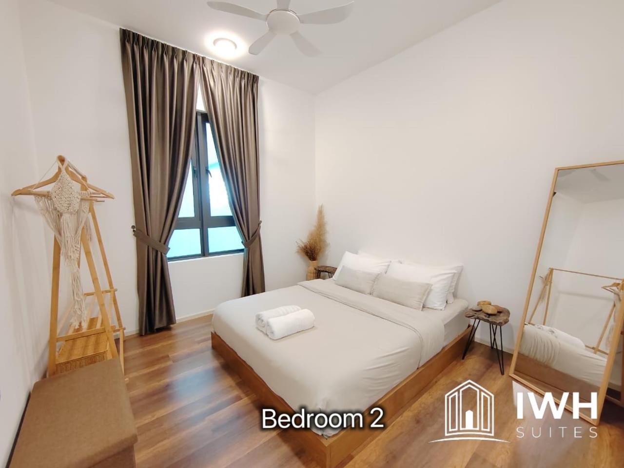 Japanese-Style Quadruple Room - Photo 7