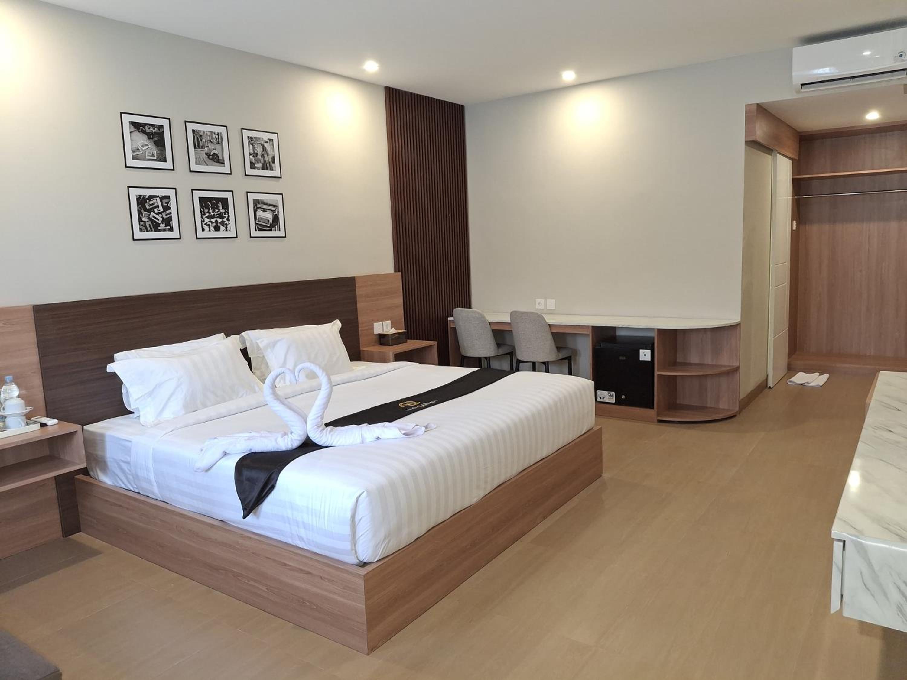 Deluxe Room photo 1