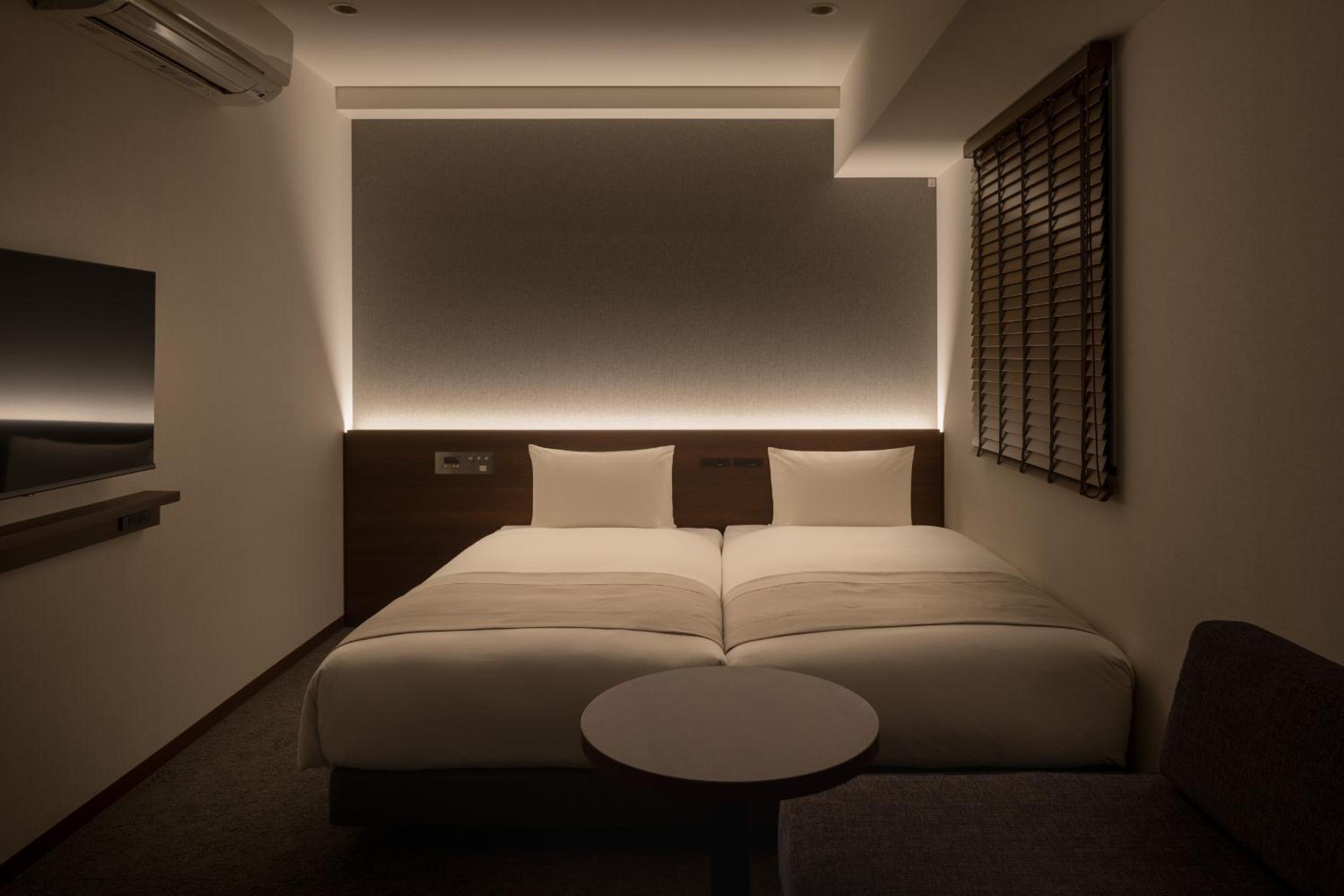 Nest Hotel Tokyo Yaesu, Billede 4