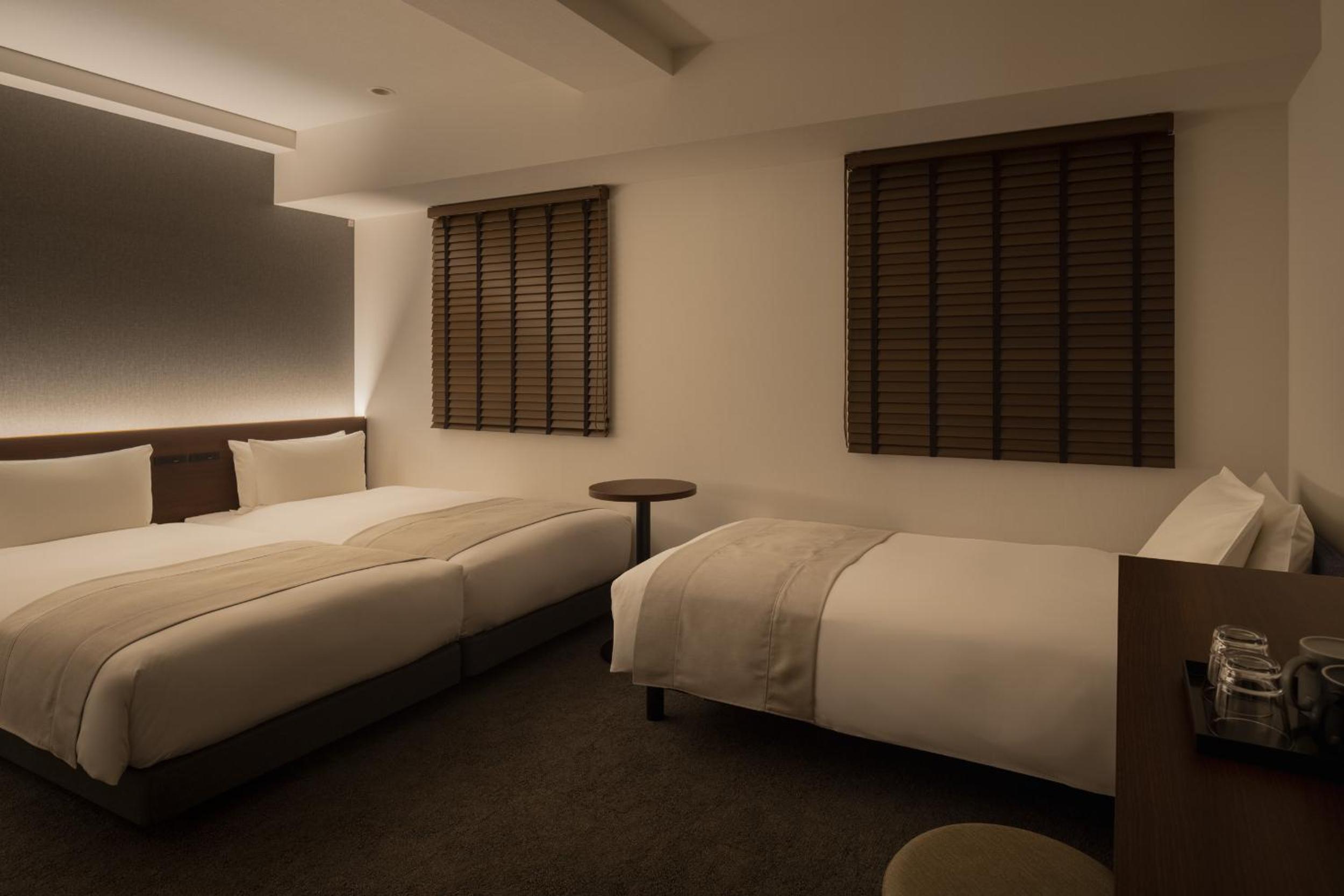 Triple Room - Disability Access photo 3