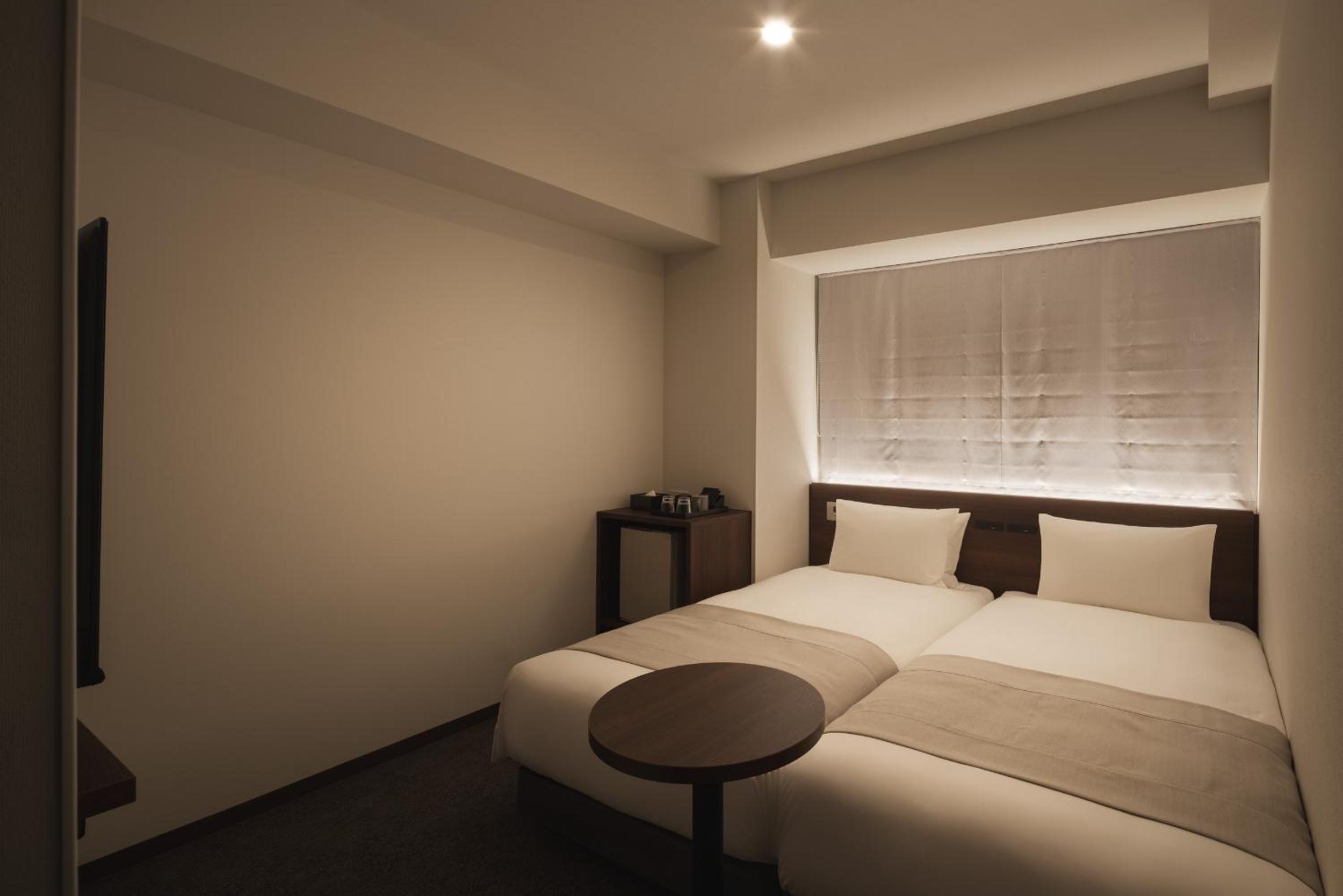 Deluxe Twin Room photo 1