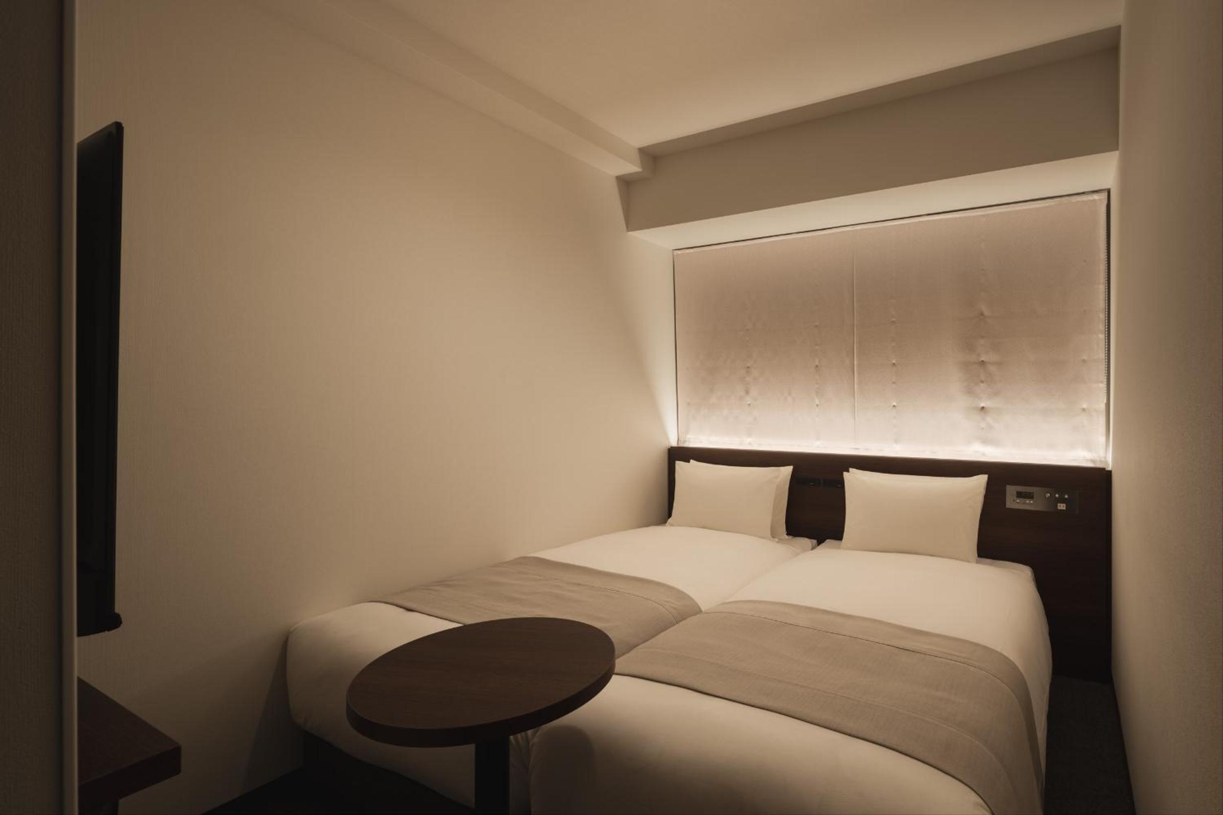 Adjoining Twin Rooms photo 2
