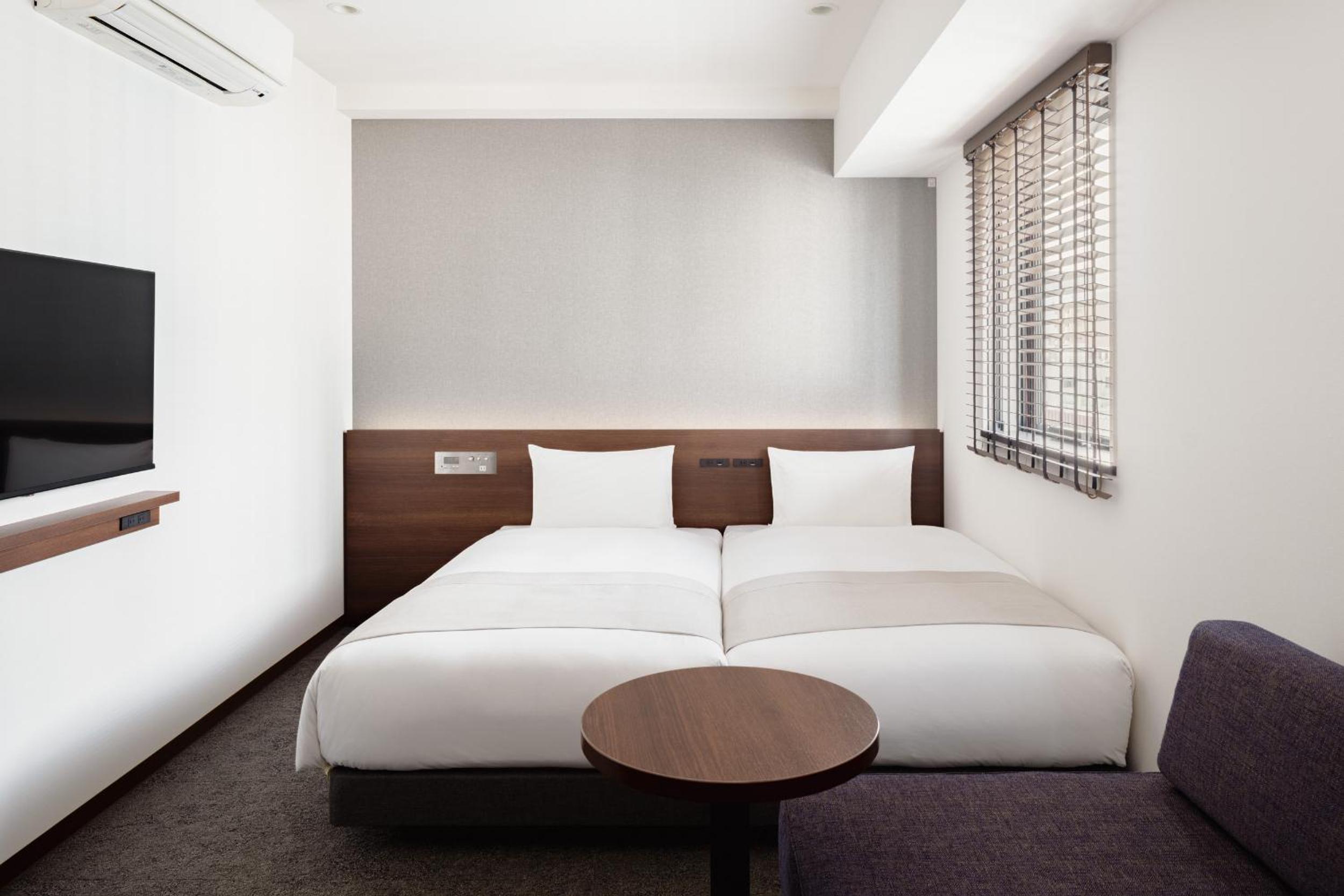 Nest Hotel Tokyo Yaesu, Billede 9