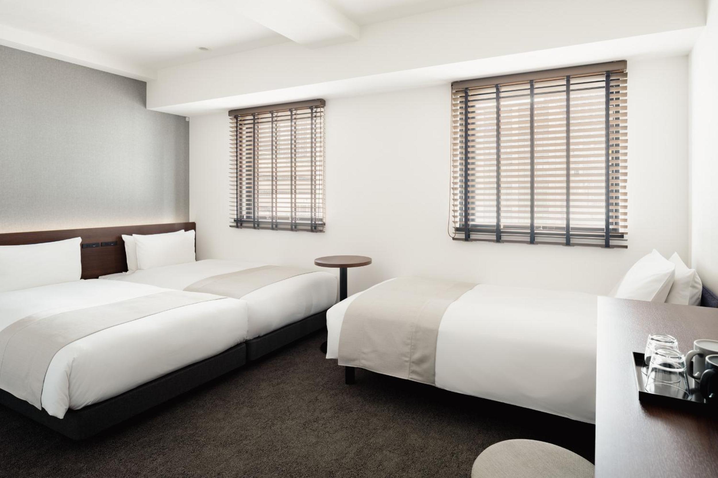 Nest Hotel Tokyo Yaesu, Billede 2