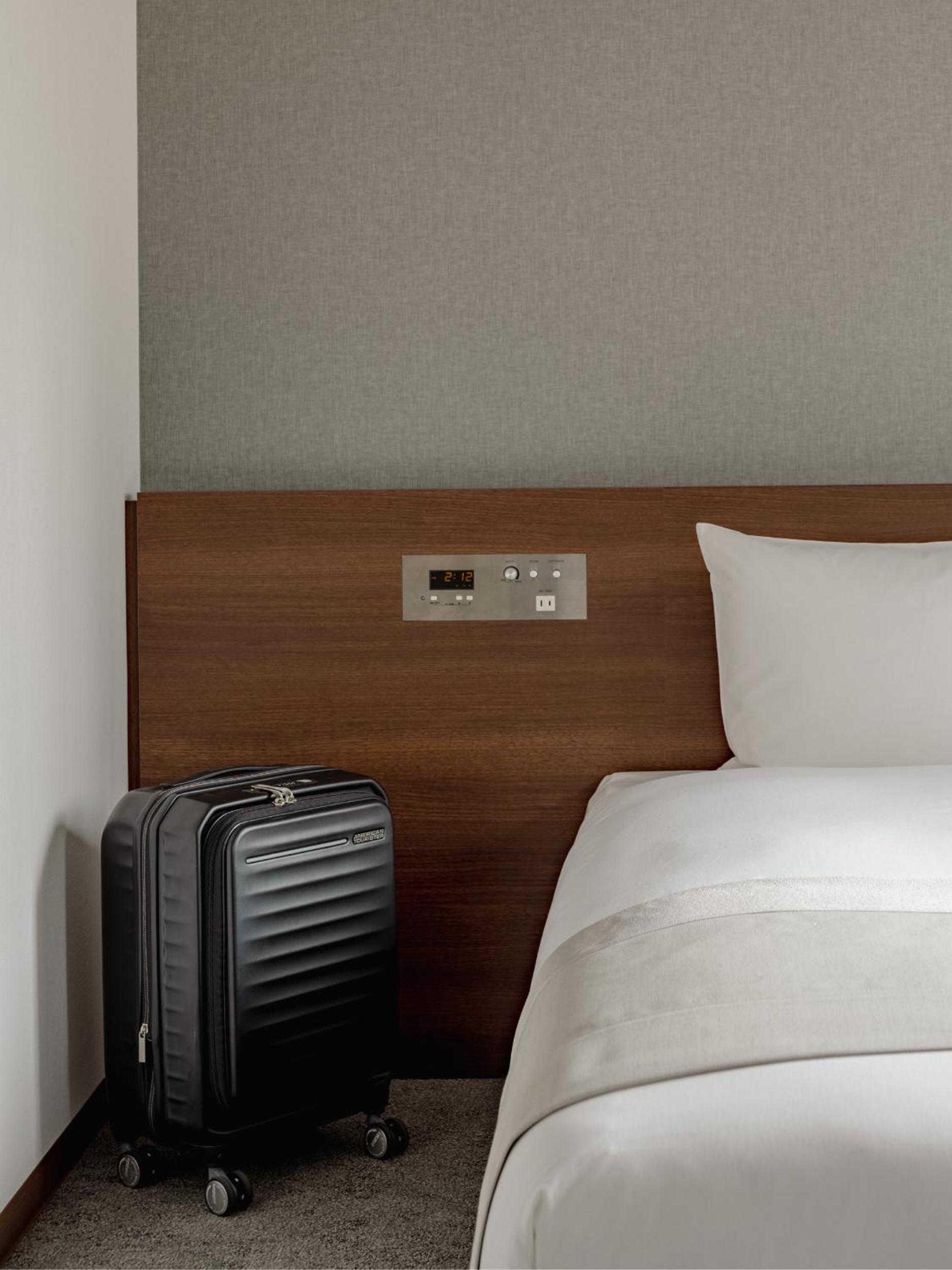 Nest Hotel Tokyo Yaesu, Billede 5