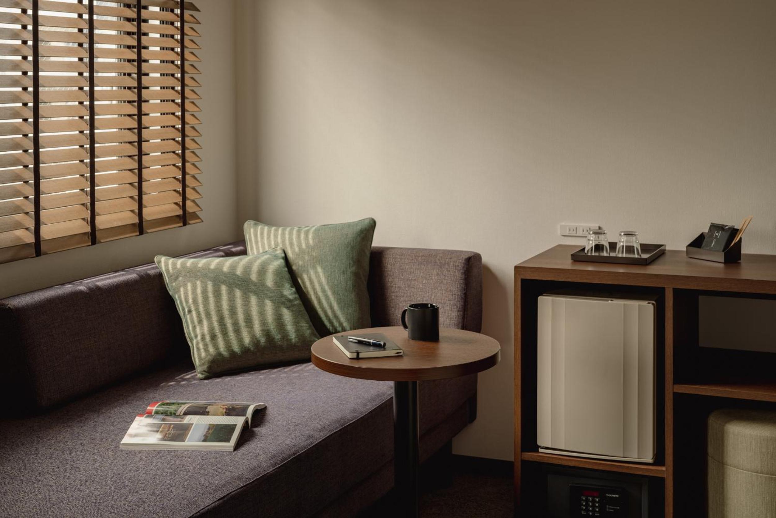 Nest Hotel Tokyo Yaesu, Billede 3