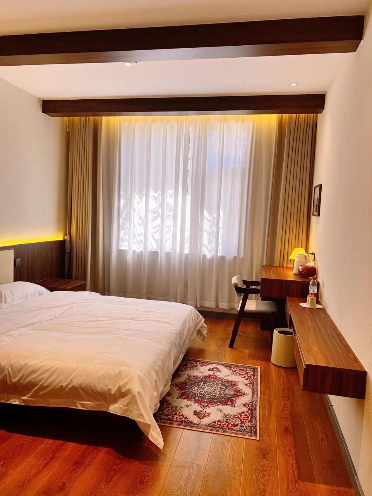 Economy Double Room photo 1