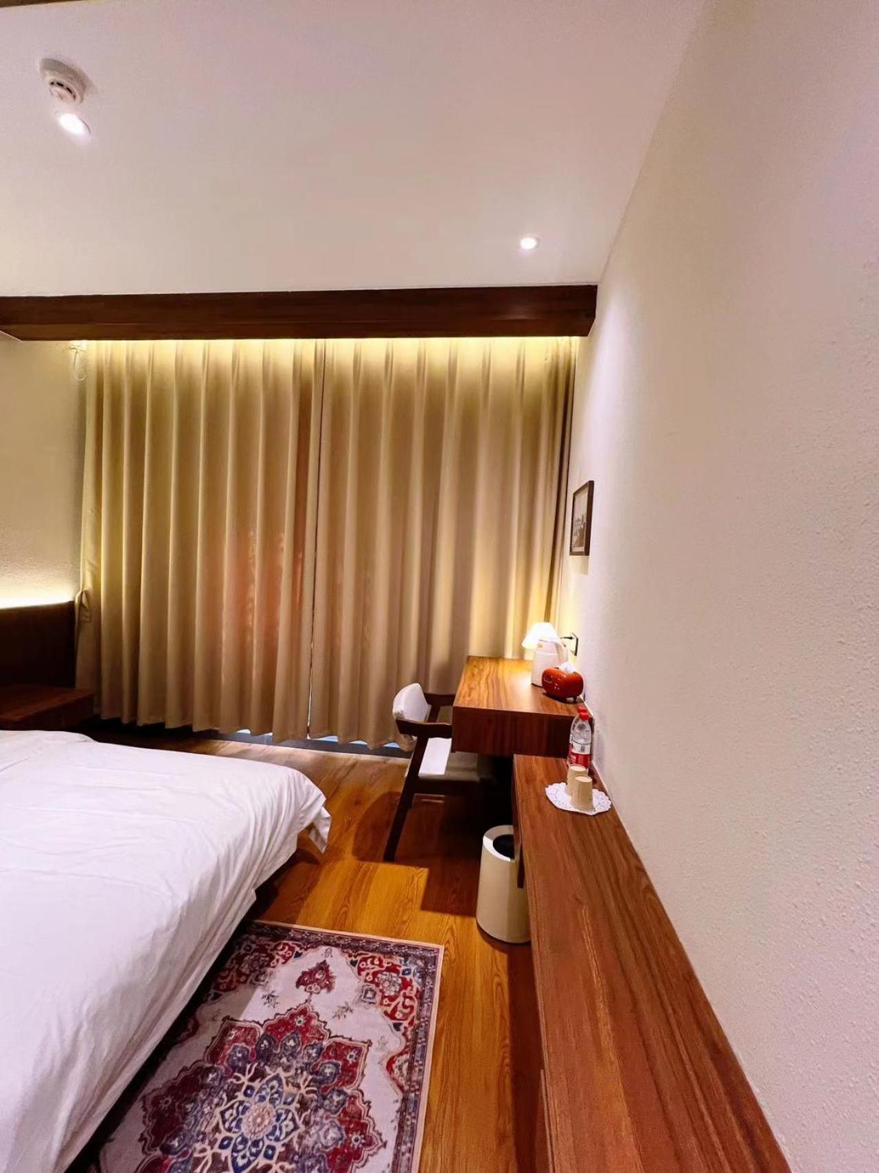 Economy Double Room photo 2