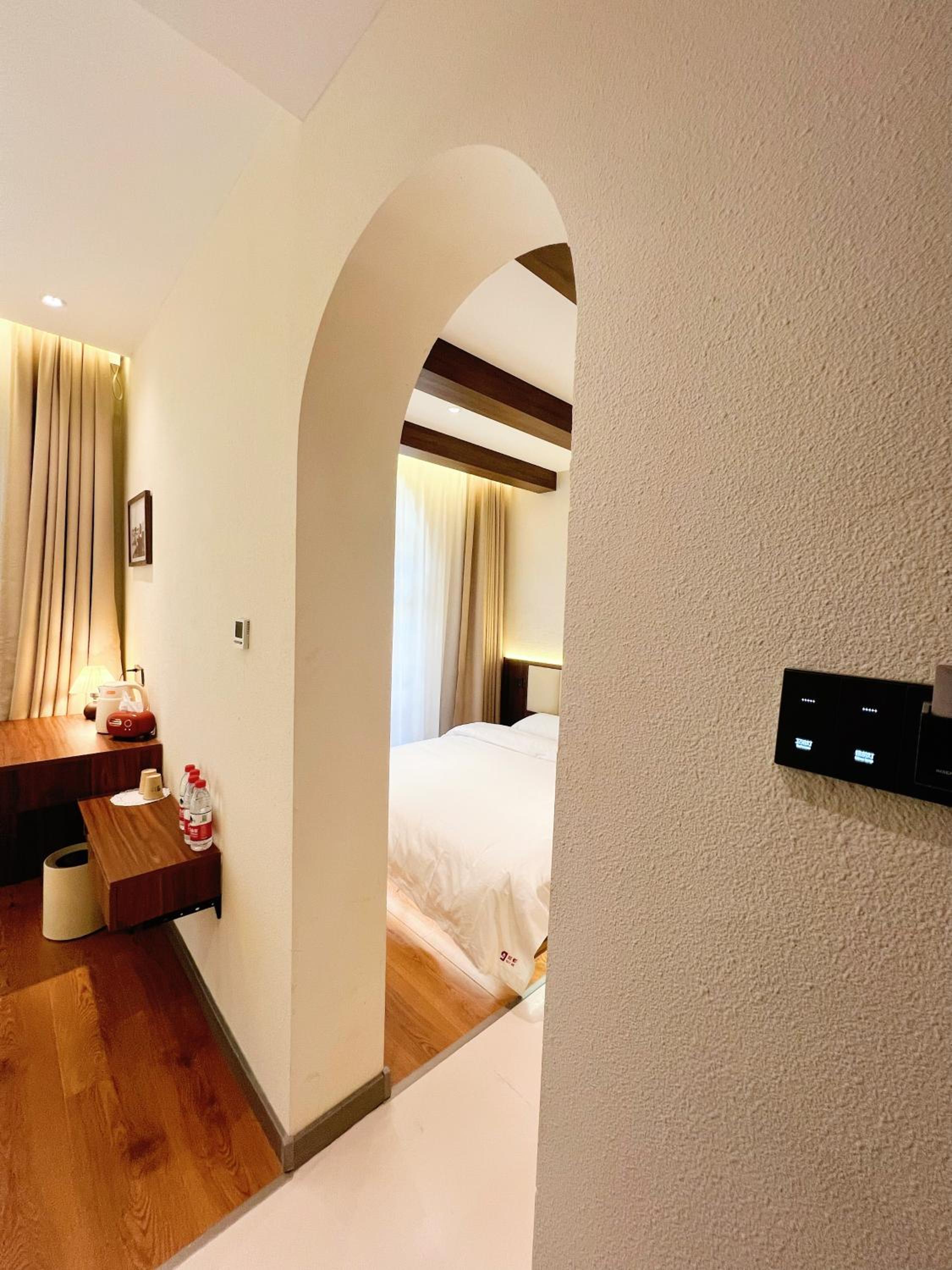 Comfort Triple Room with Shower photo 2