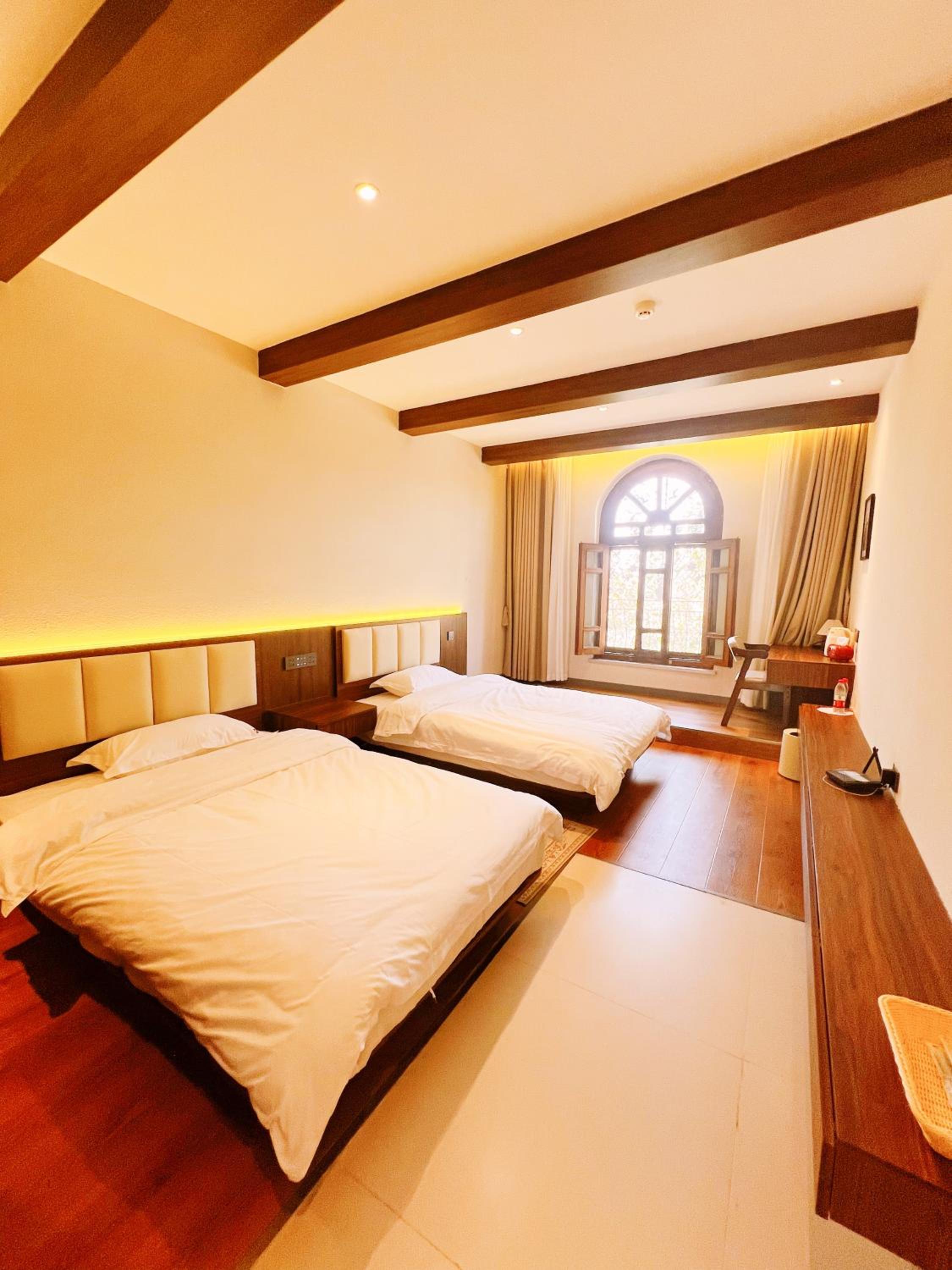 Family Suite photo 3