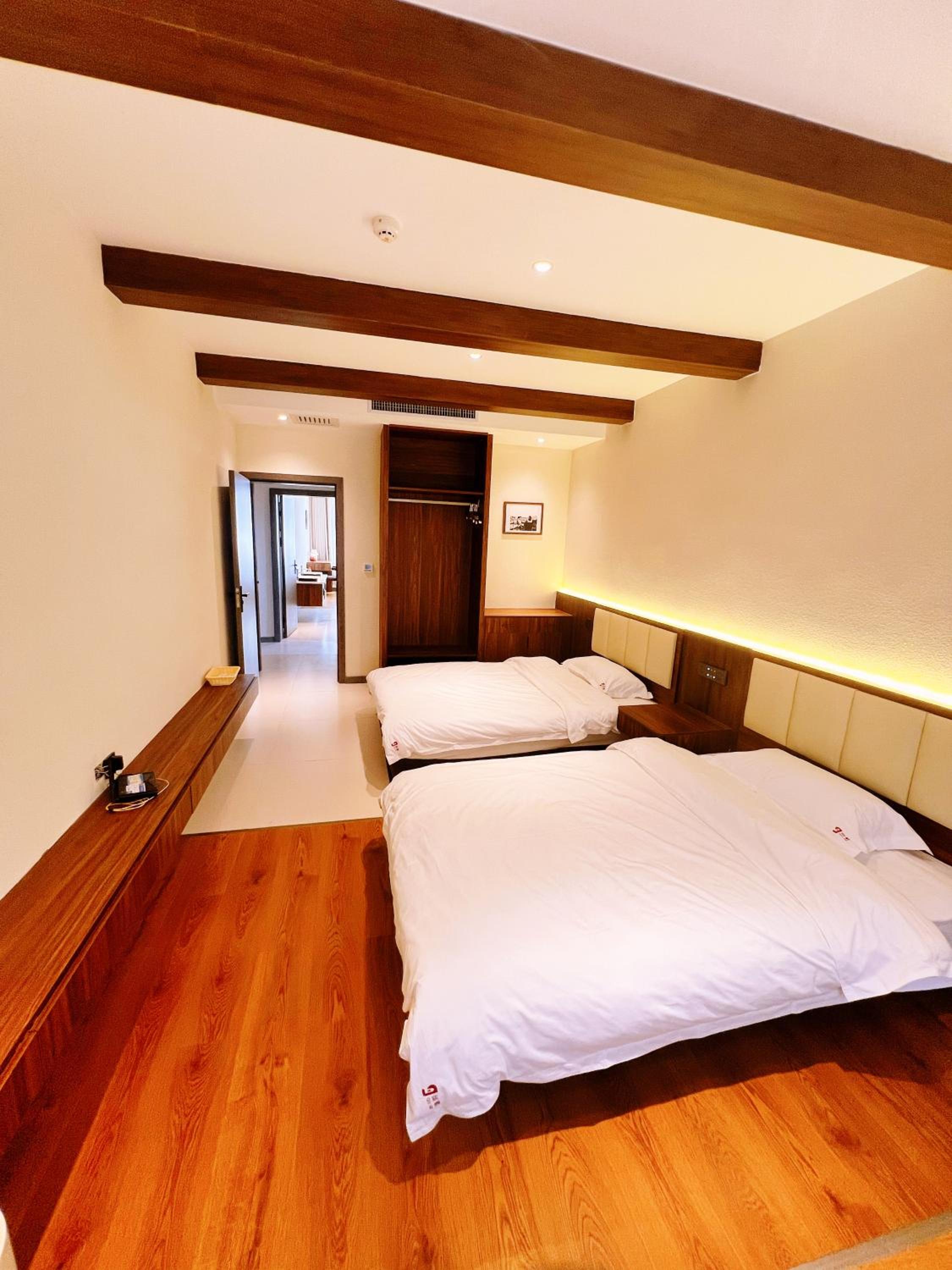 Family Suite photo 1