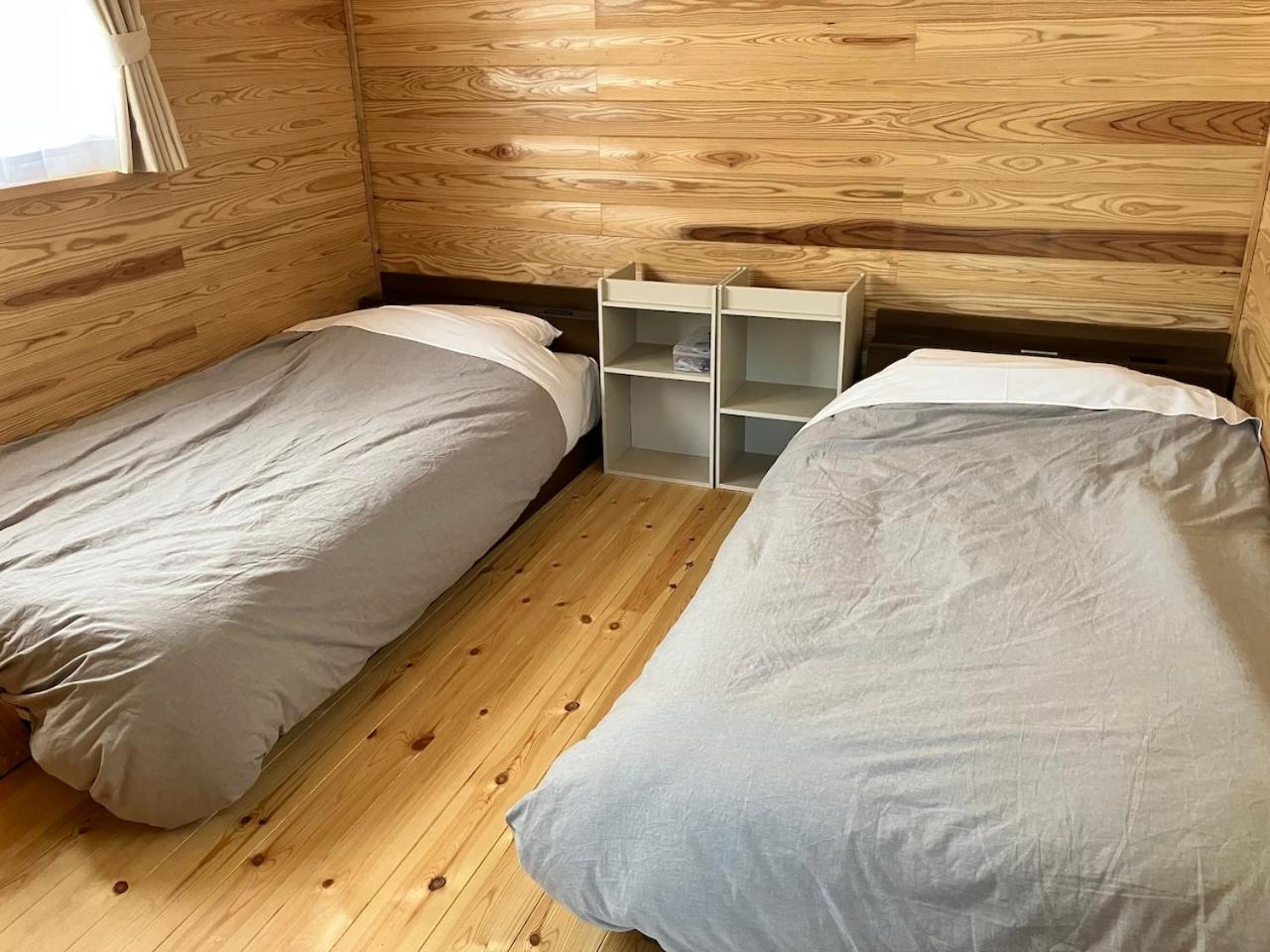 One-Bedroom Bungalow