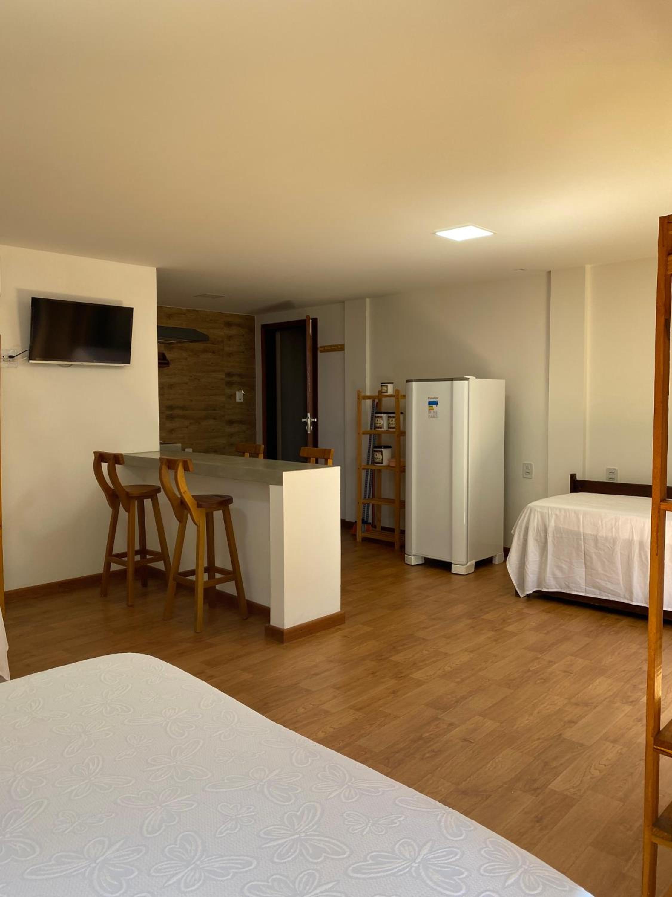 Quadruple Room photo 3