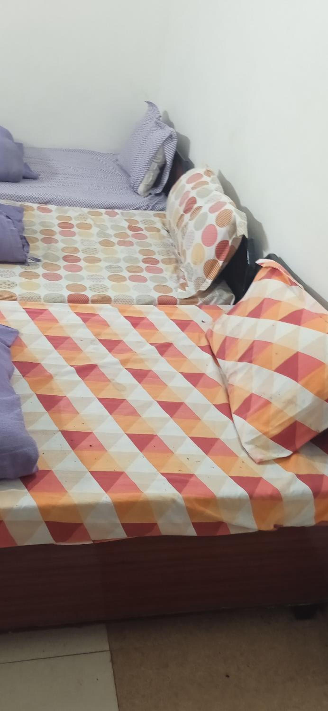 Triple Room photo 2