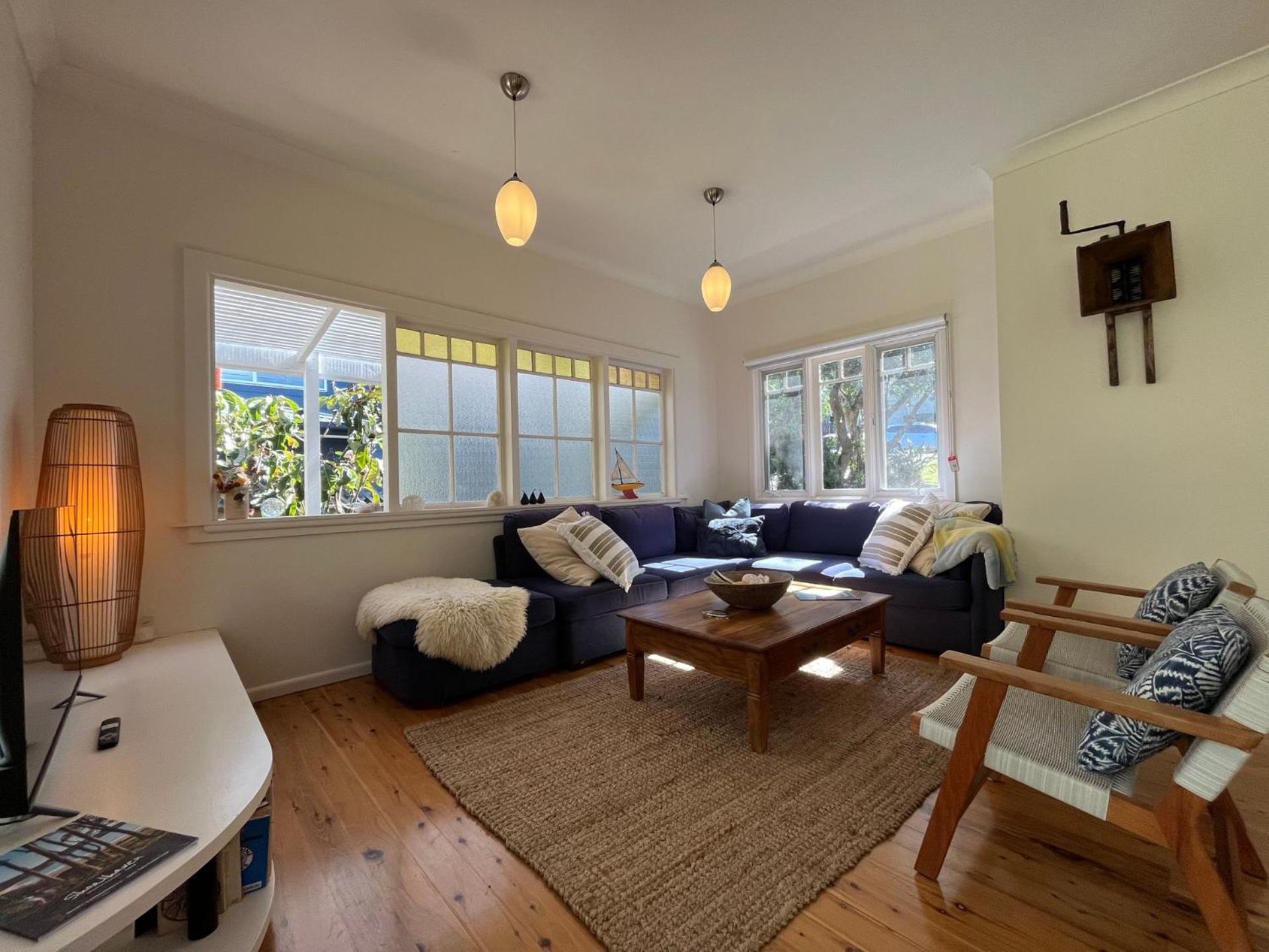 Holiday Home photo 1