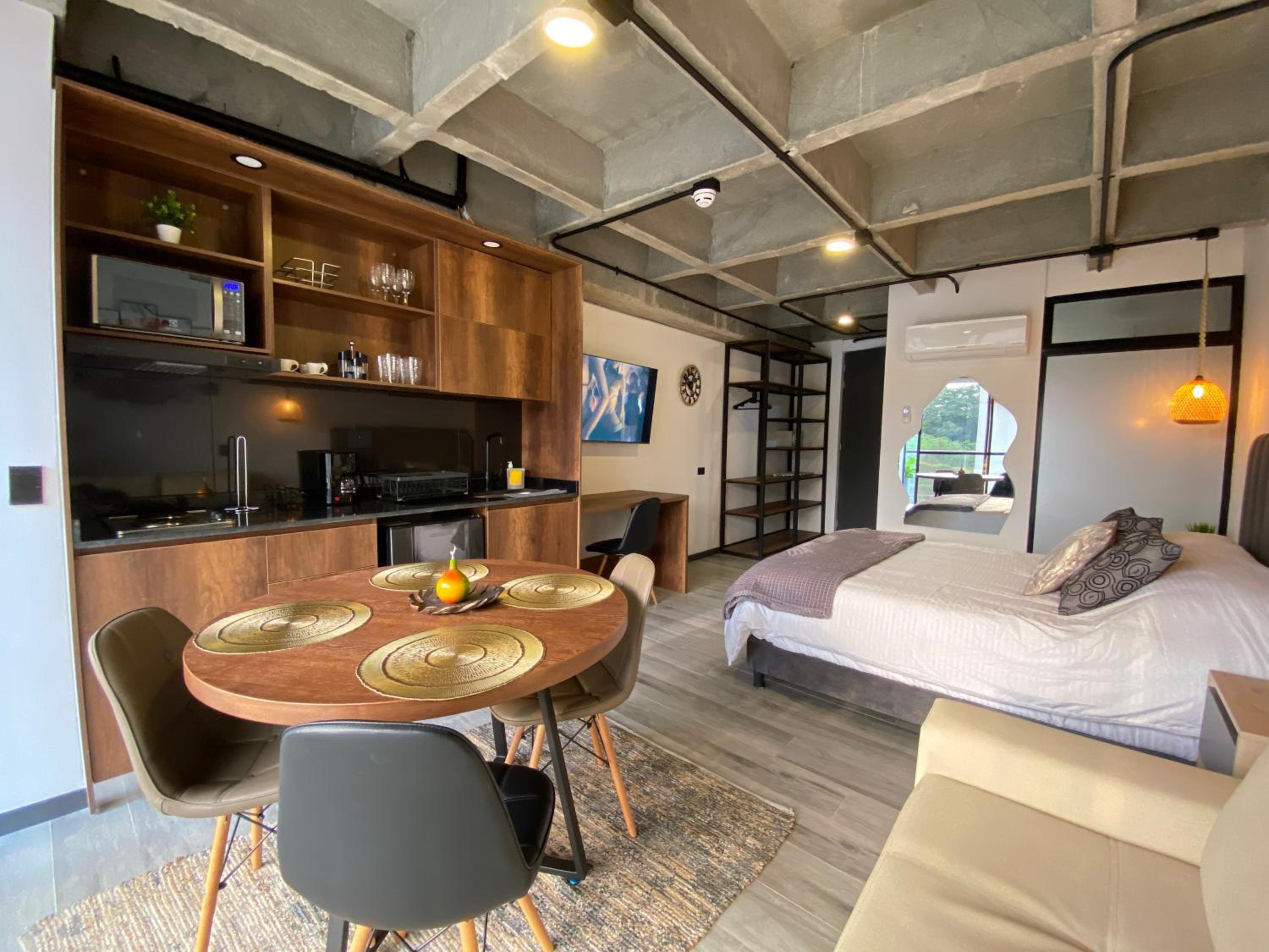 Superior Apartment