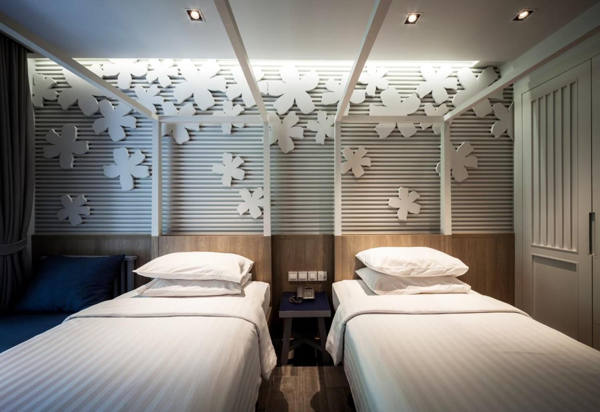 Deluxe Double Room photo 2