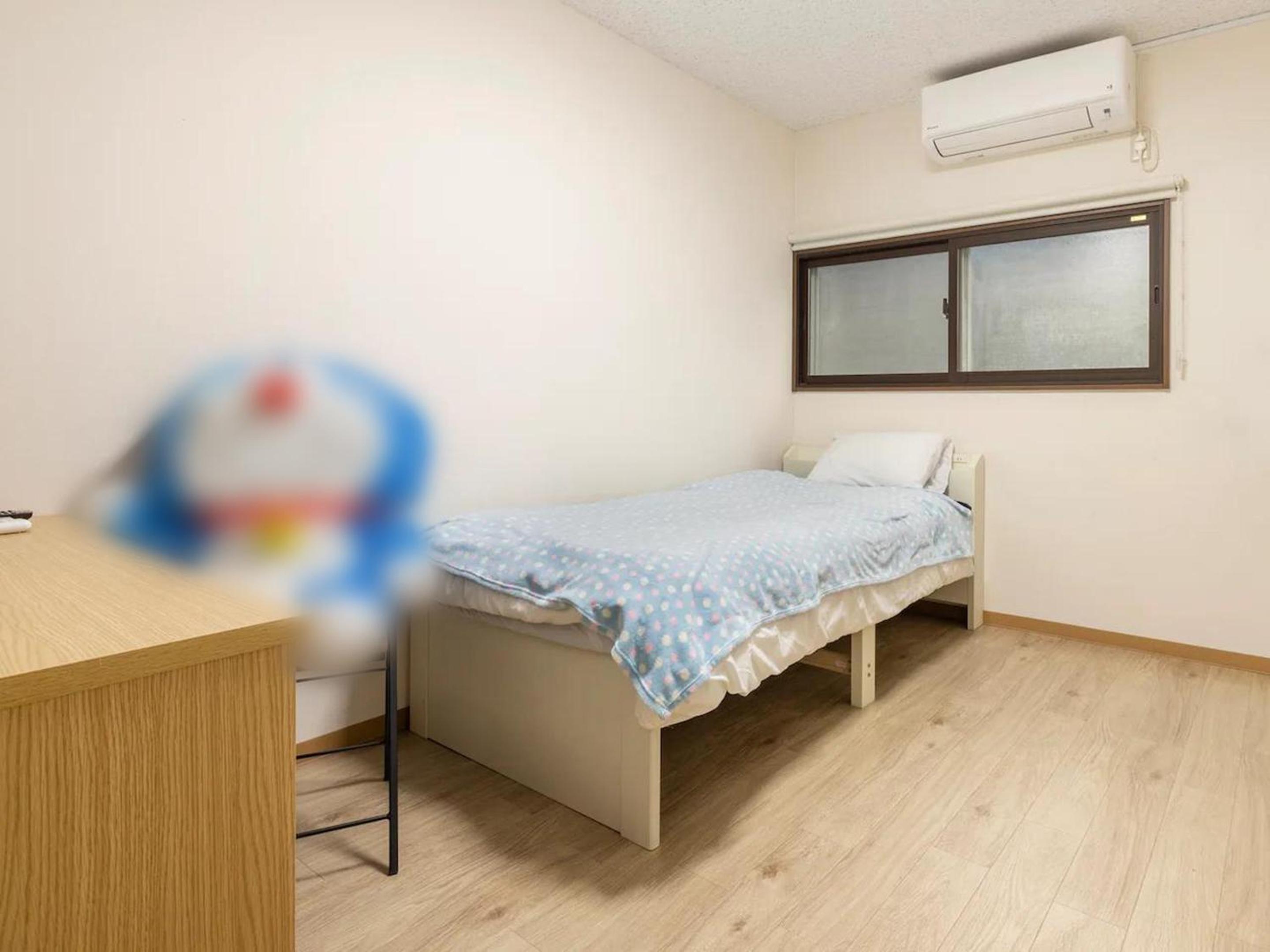 Single Room photo 1