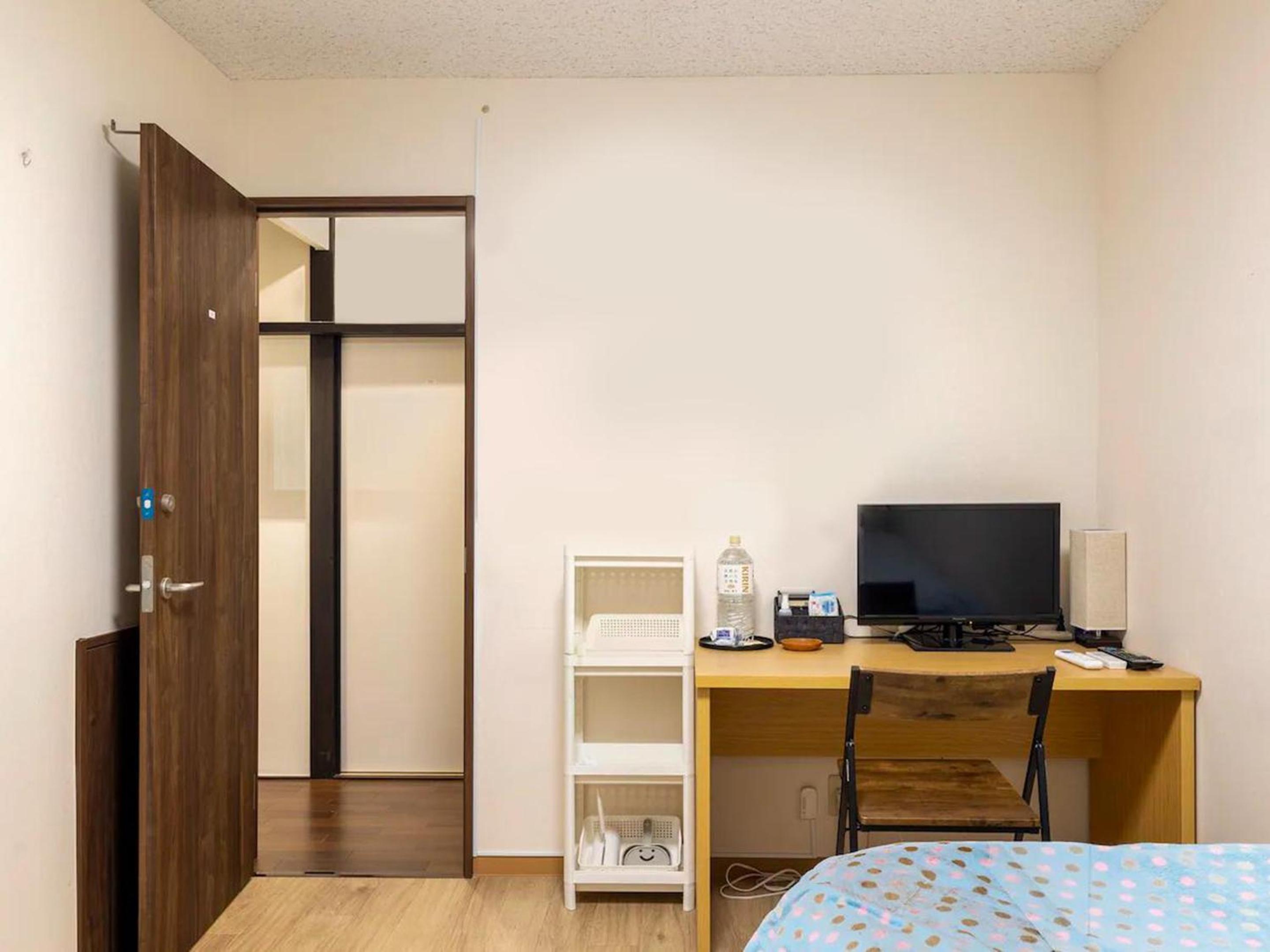 Single Room photo 2