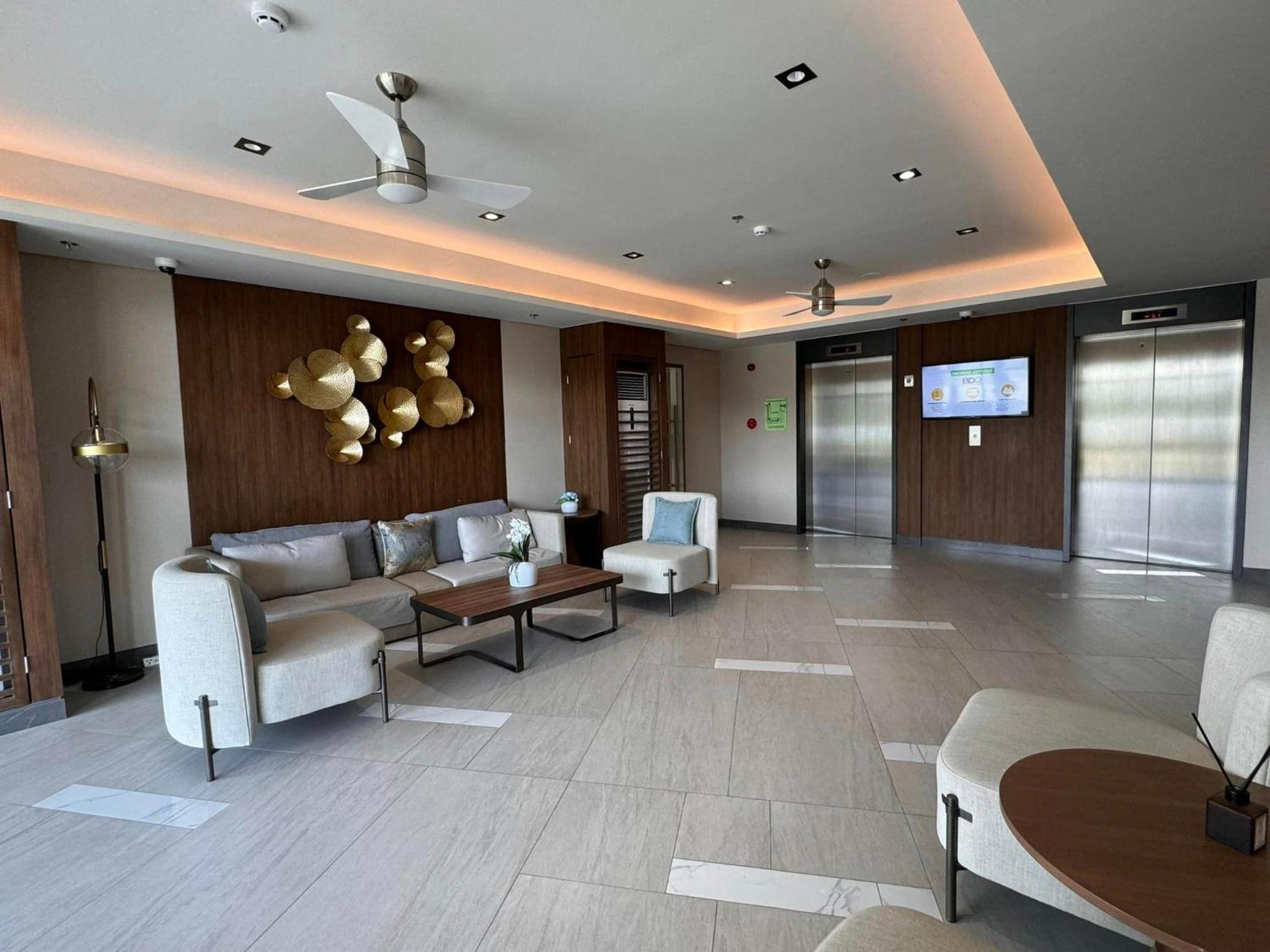 Family Suite with Balcony photo 1