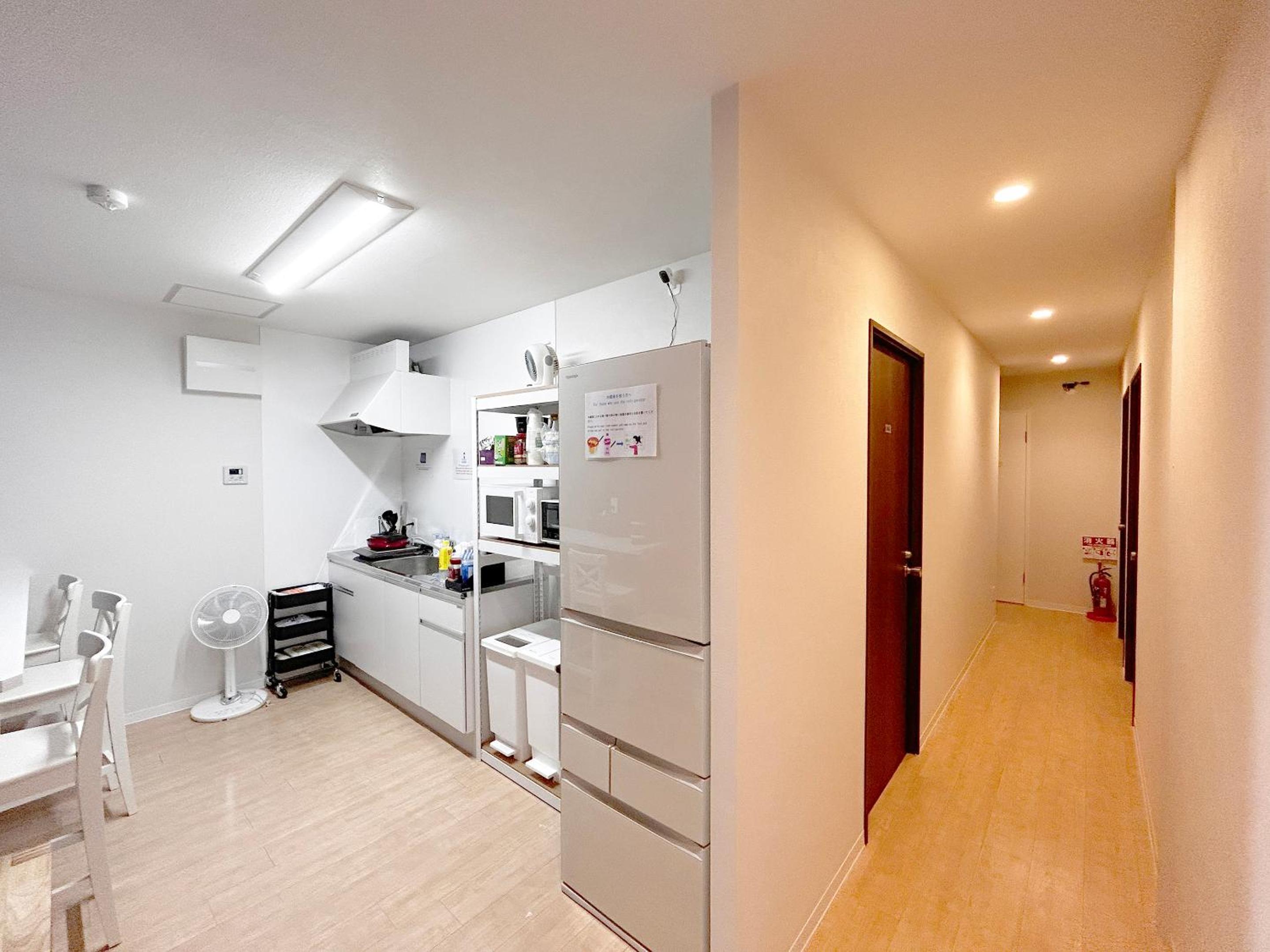 Deluxe Single Room photo 2