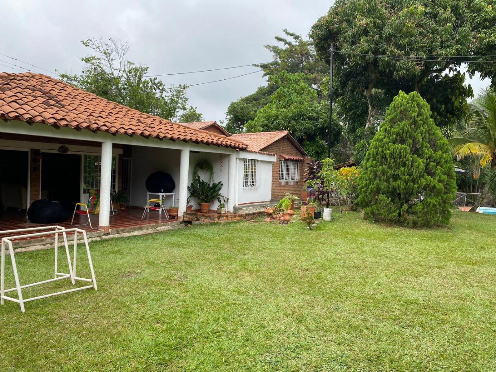 One-Bedroom Villa photo 2