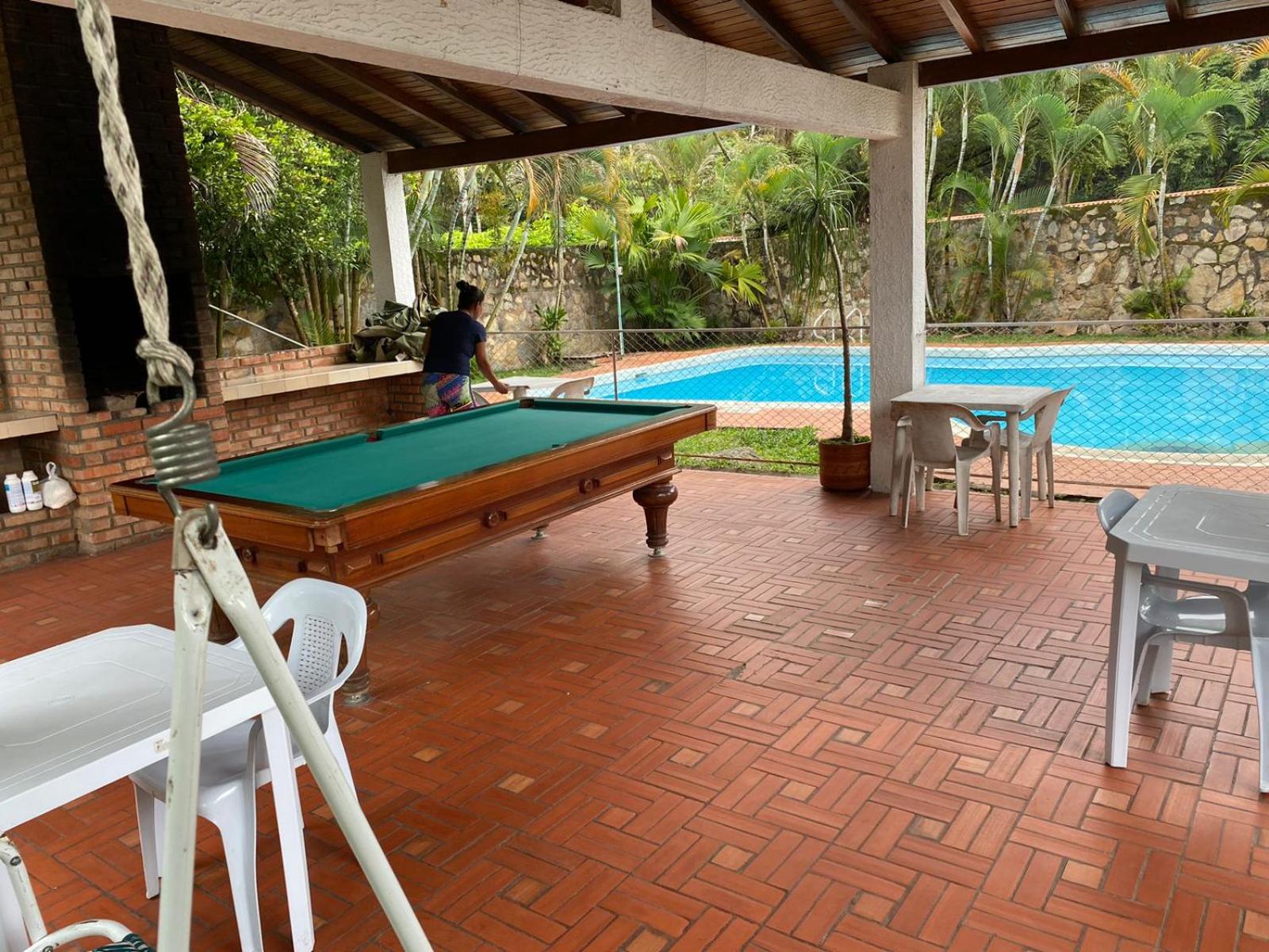 One-Bedroom Villa photo 3