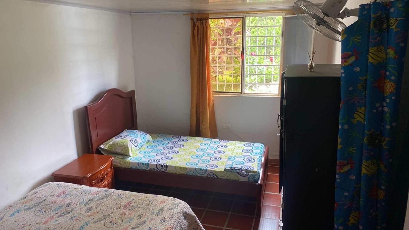 One-Bedroom Villa photo 1