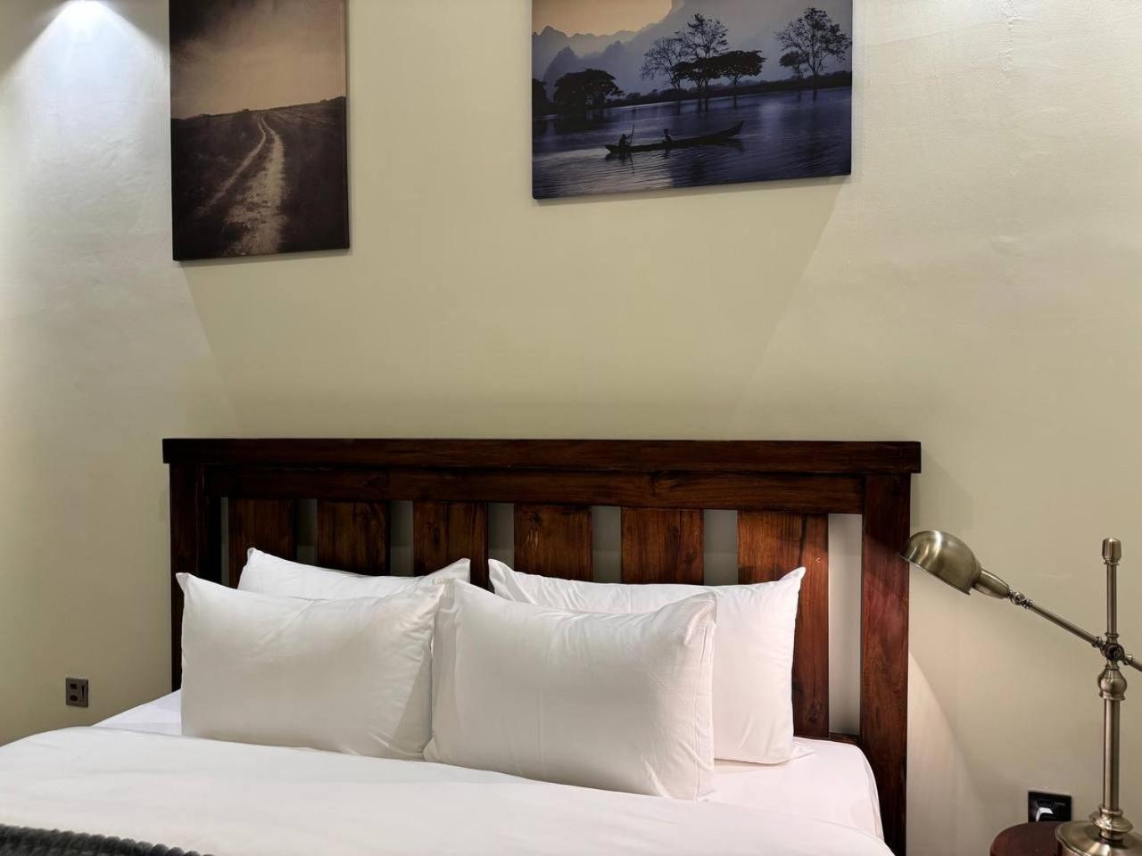 Deluxe Double Room photo 1