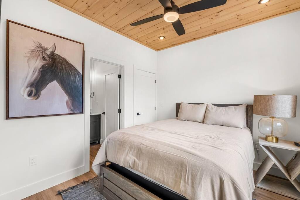 Chalet photo 1