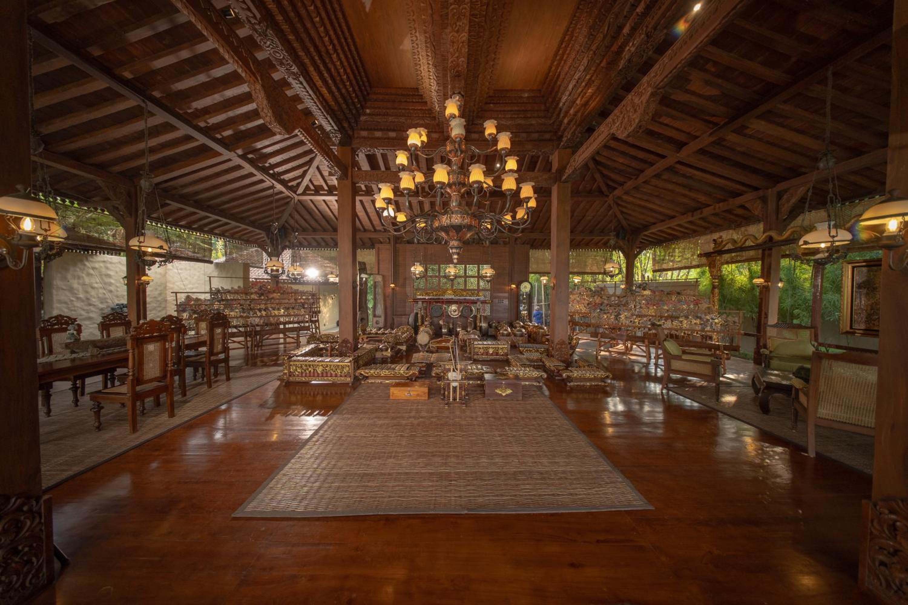 Villa photo 1