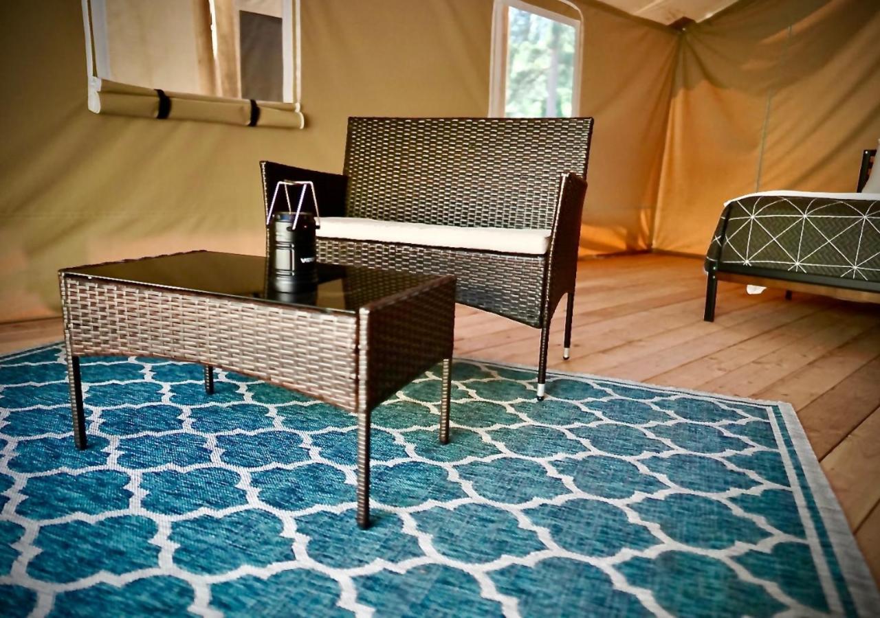 Tent photo 3