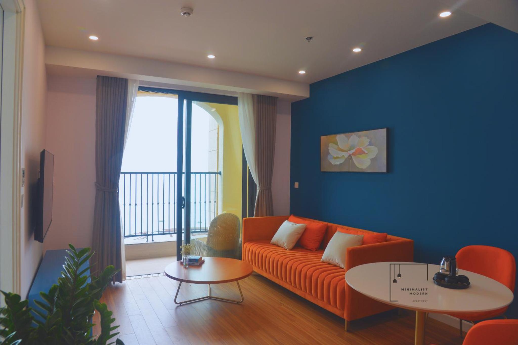 One-Bedroom Apartment - Photo 11