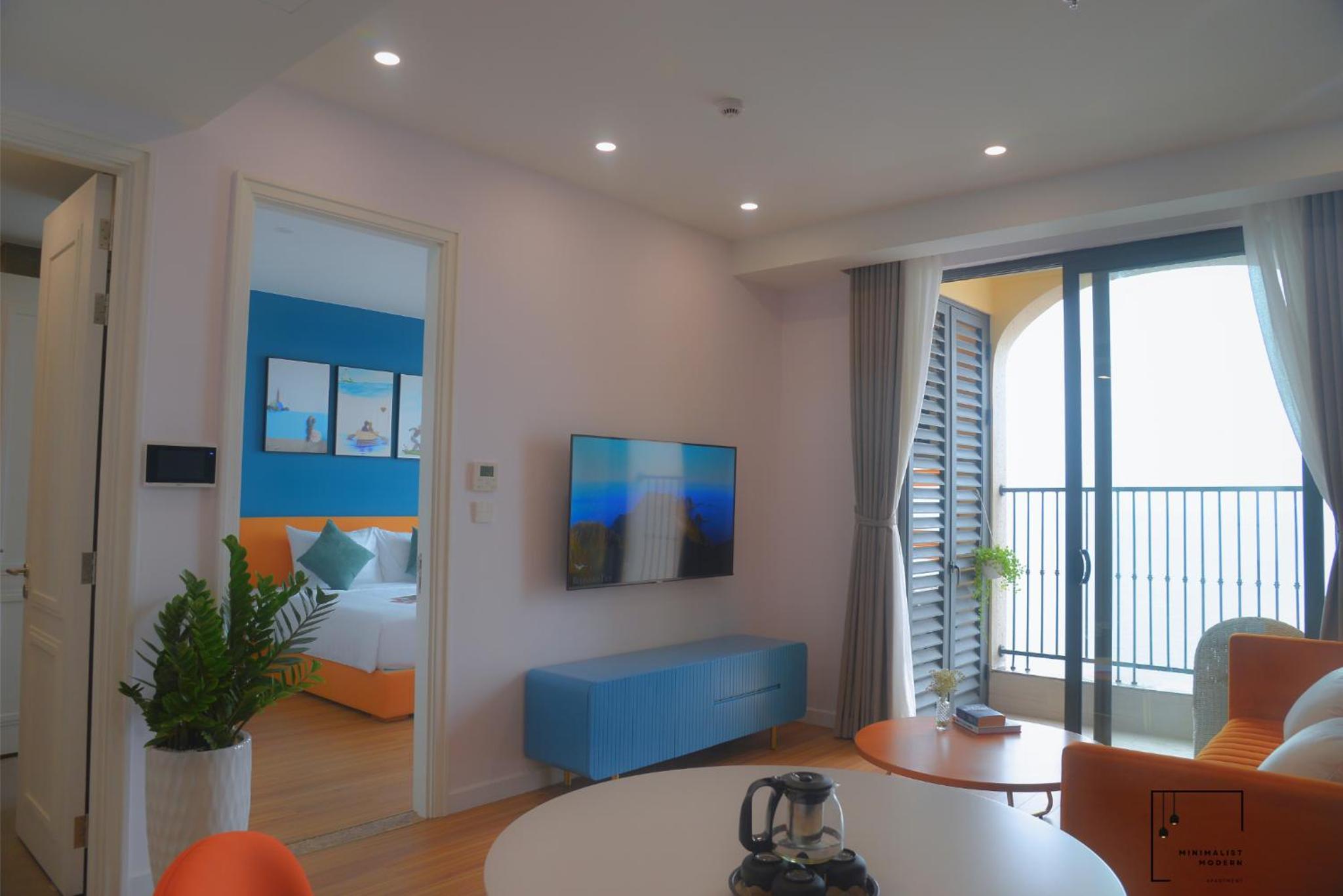 One-Bedroom Apartment - Photo 9