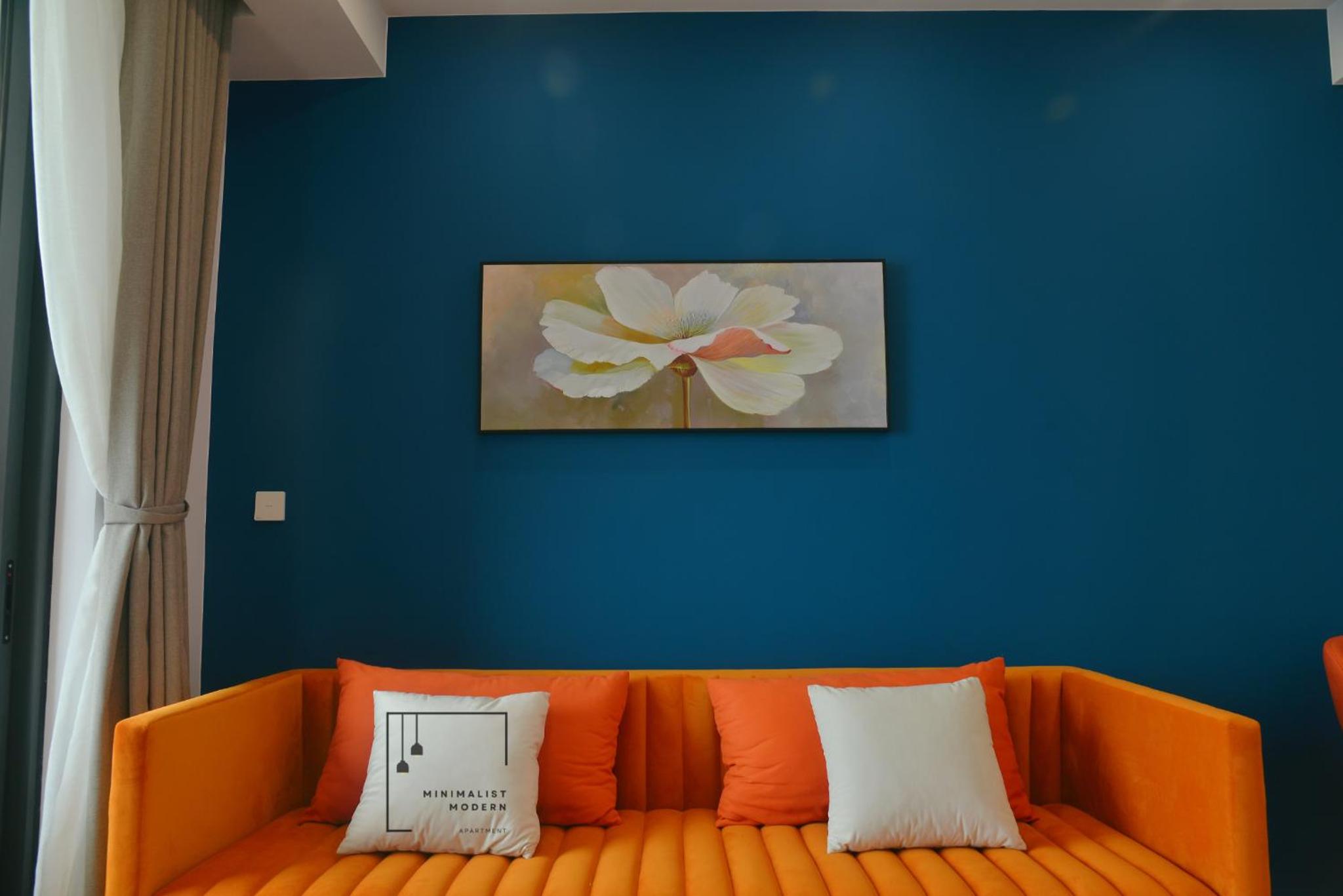 One-Bedroom Apartment - Photo 6