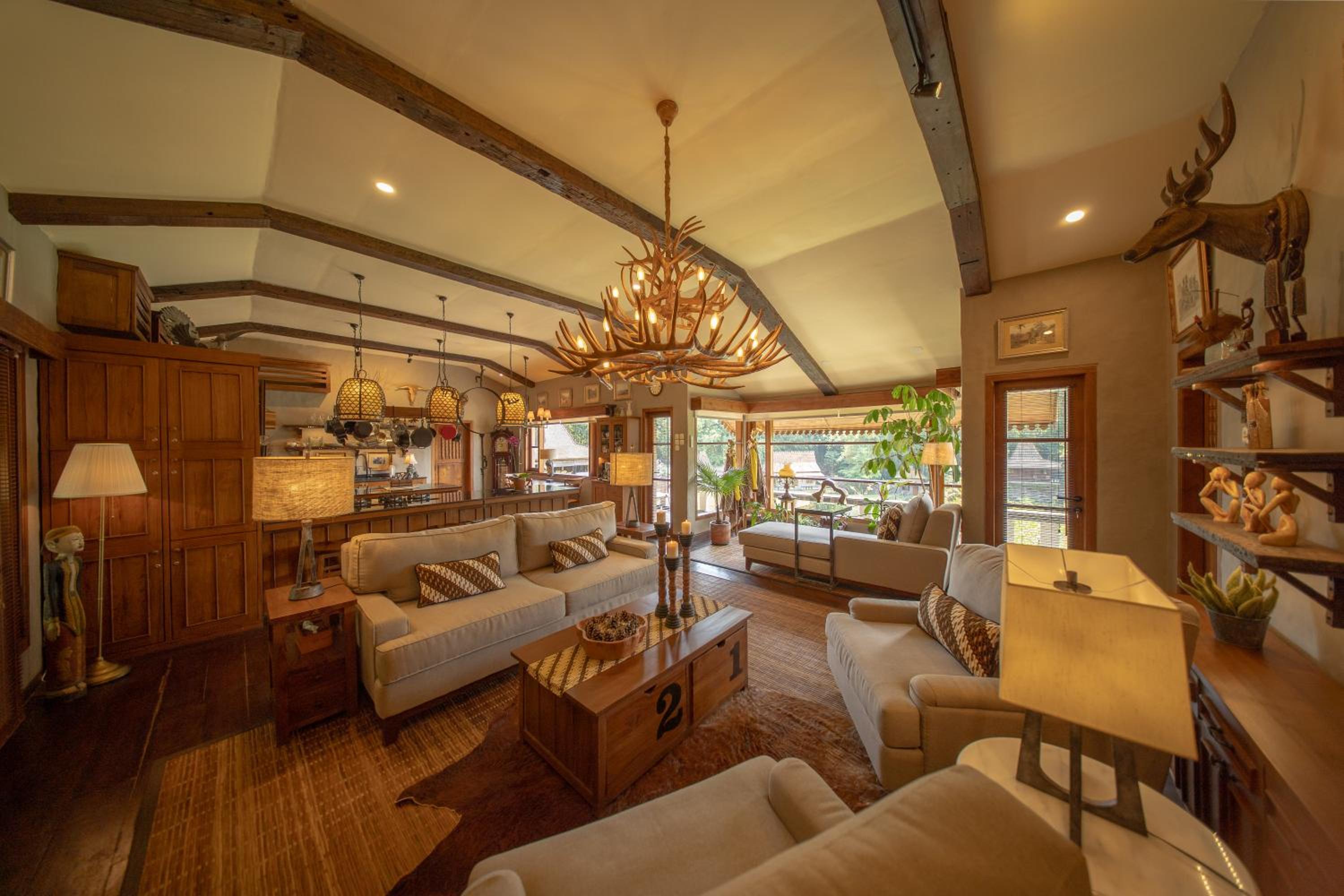Villa photo 3