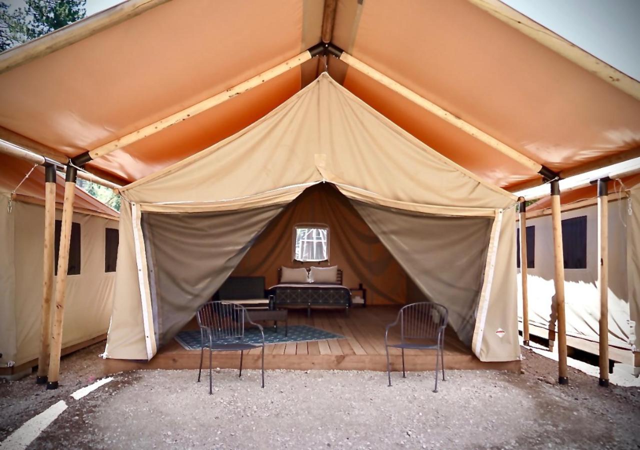 Tent photo 2