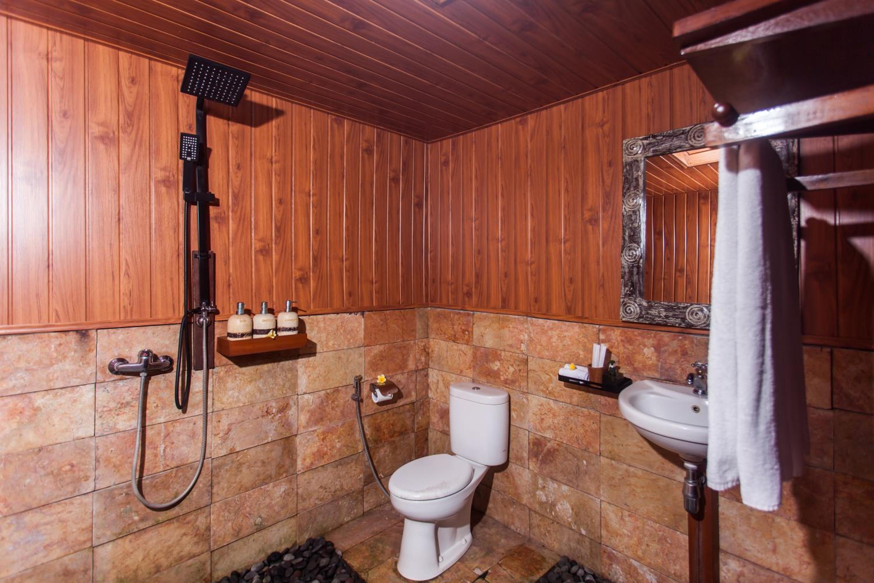One-Bedroom Villa without Pool - Photo 4