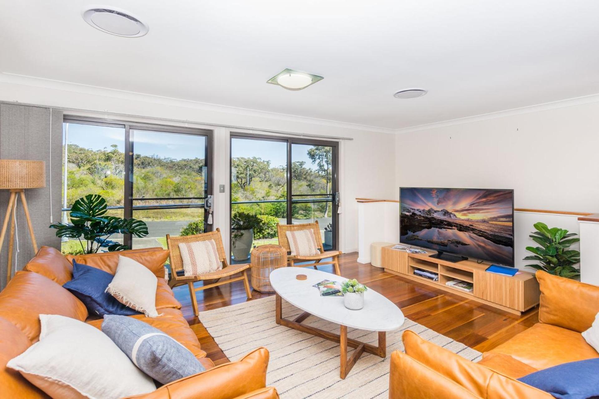 Vacation Home photo 1