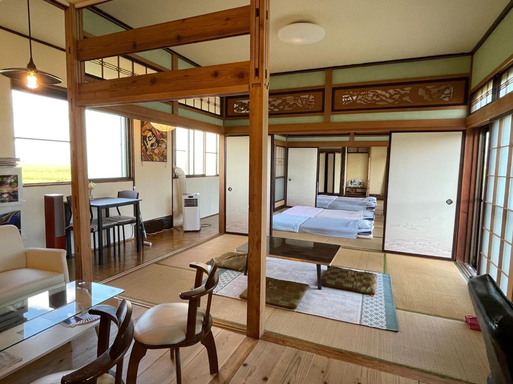 Vacation Home photo 2