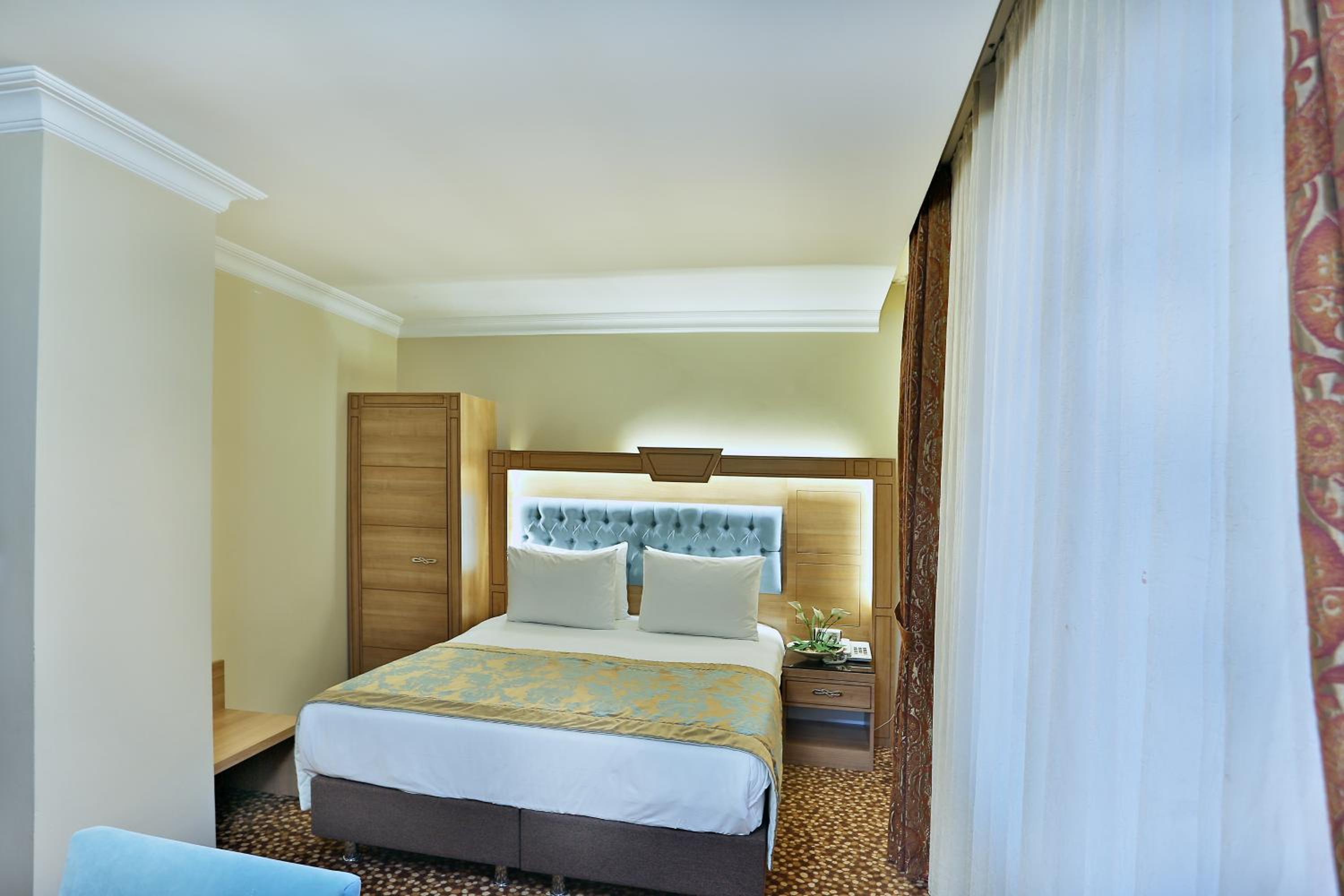 Single Room photo 2